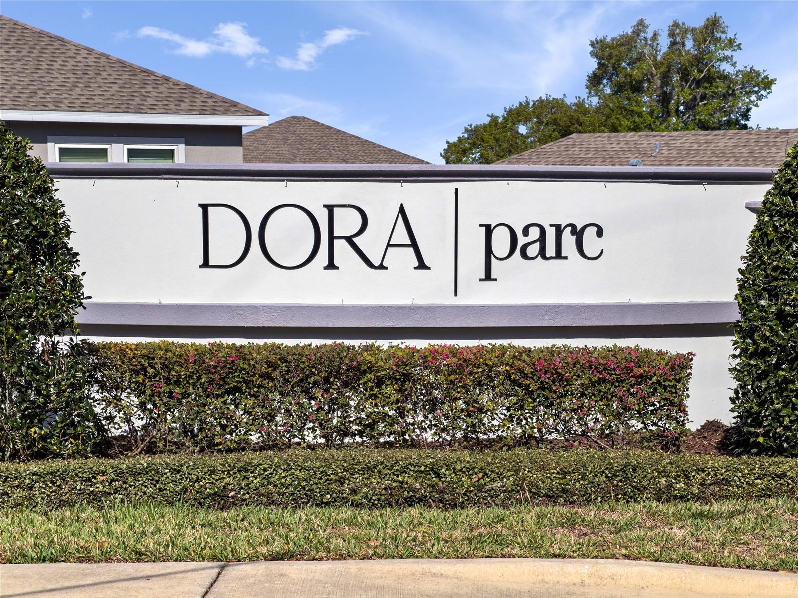 1252 DORA PARC LN, MOUNT DORA, FL, 32757
