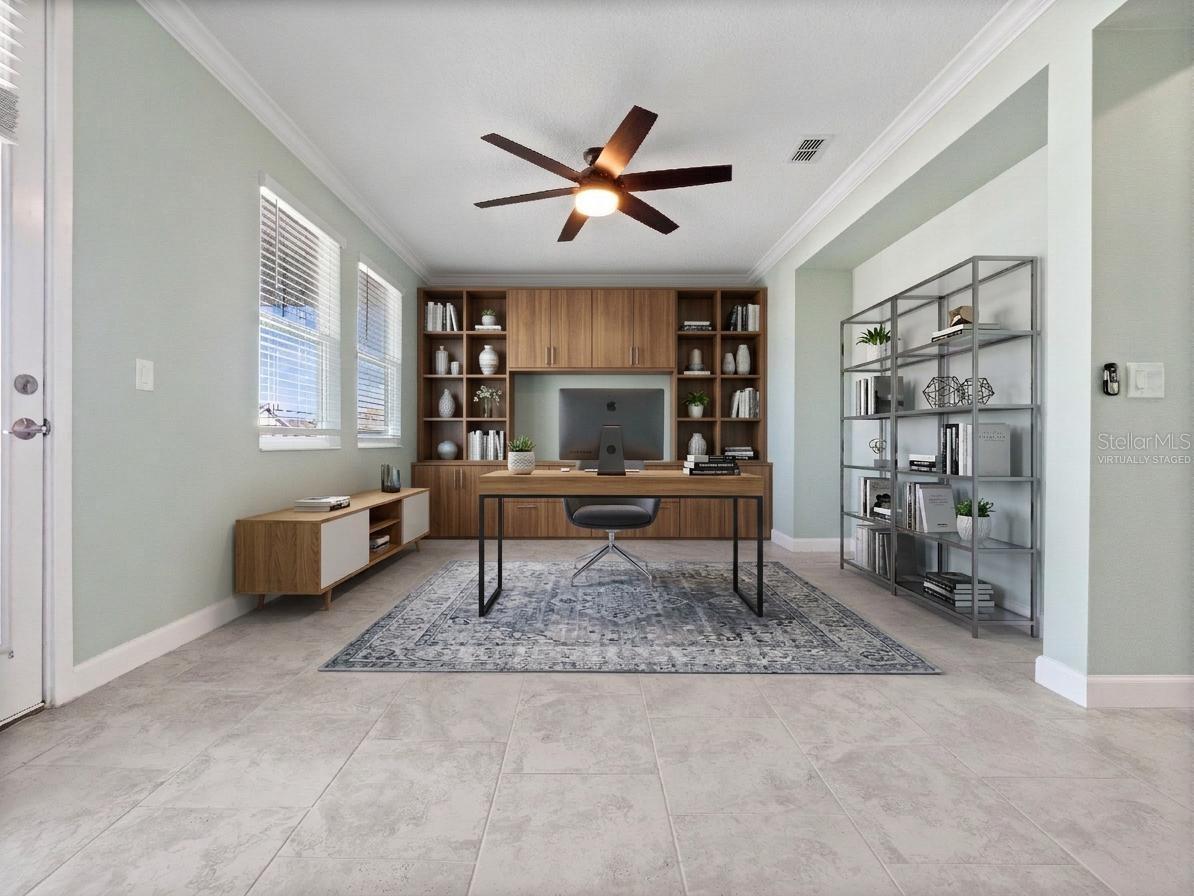 1252 DORA PARC LN, MOUNT DORA, FL, 32757