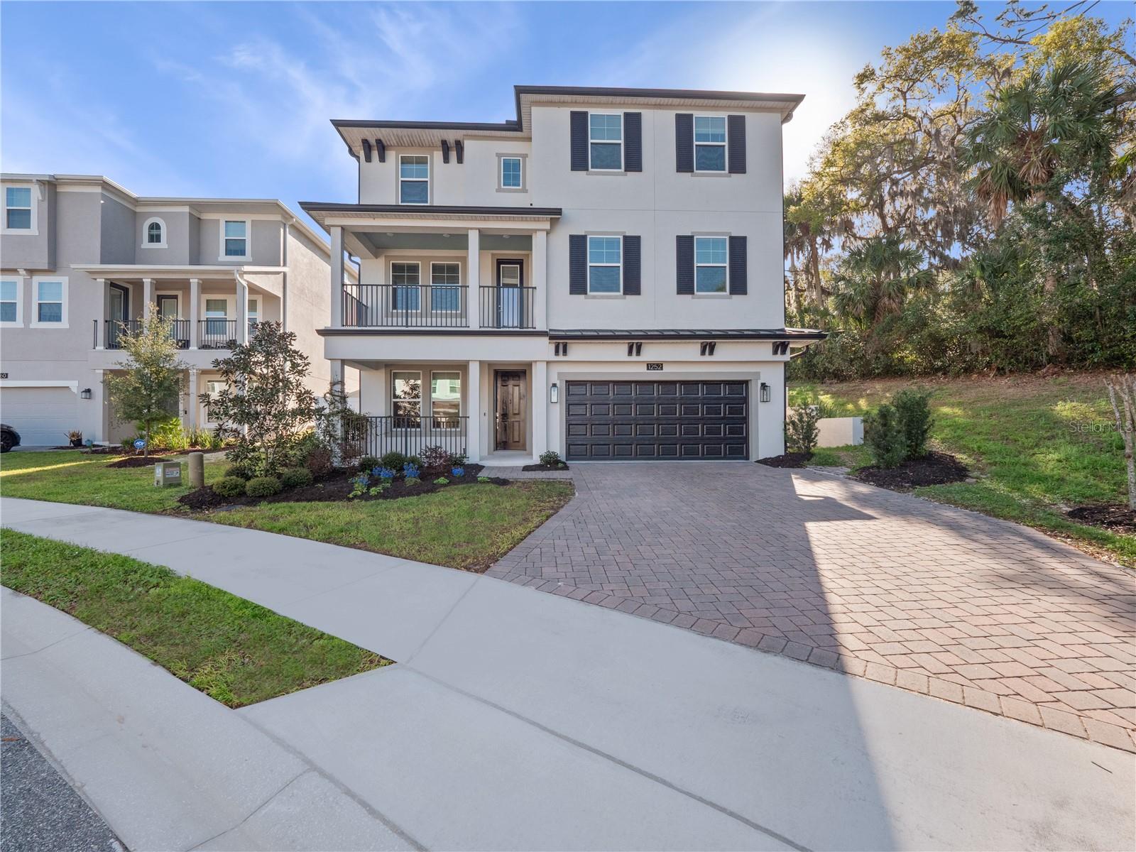 1252 DORA PARC LN, MOUNT DORA, FL, 32757
