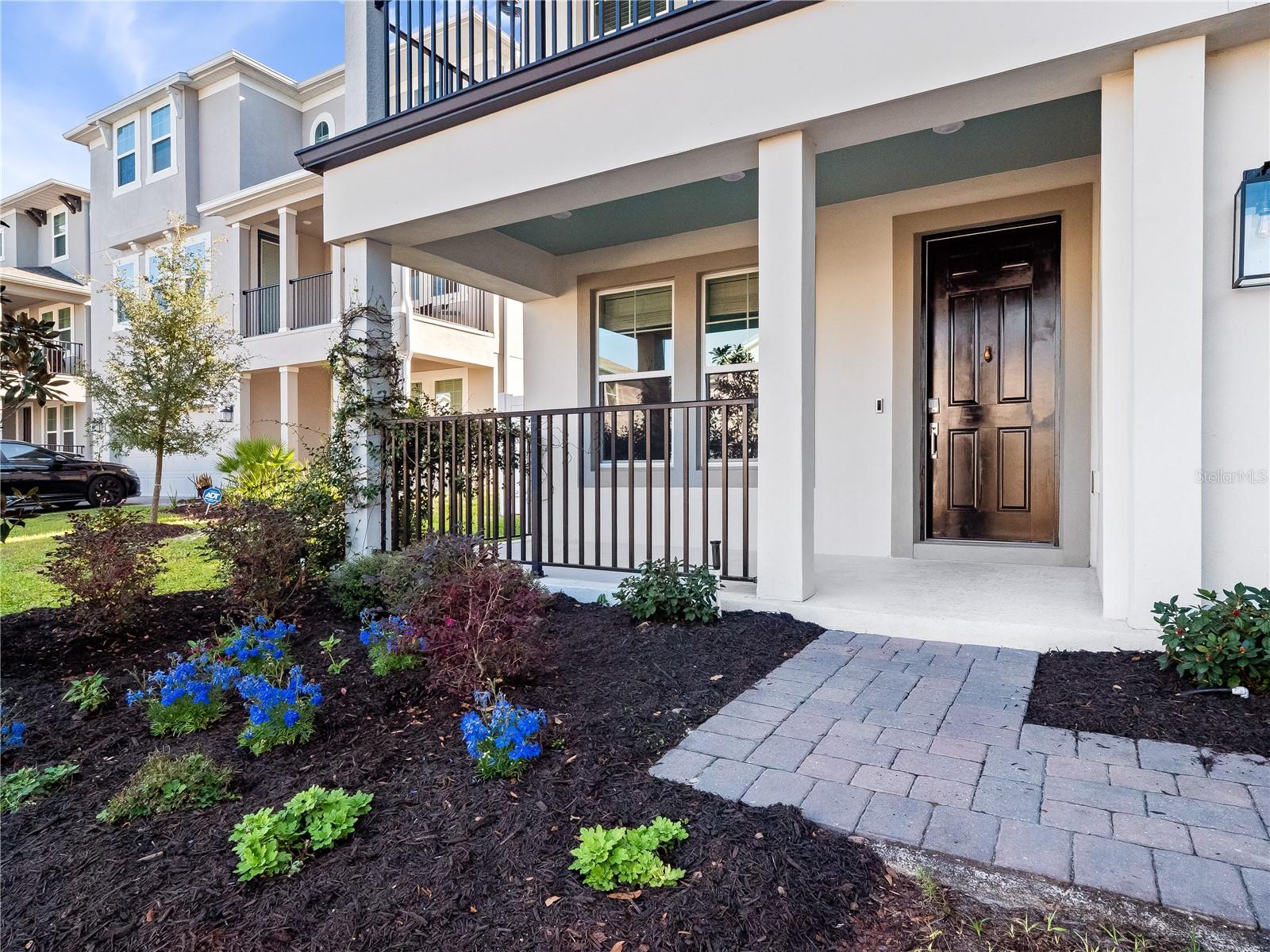 1252 DORA PARC LN, MOUNT DORA, FL, 32757