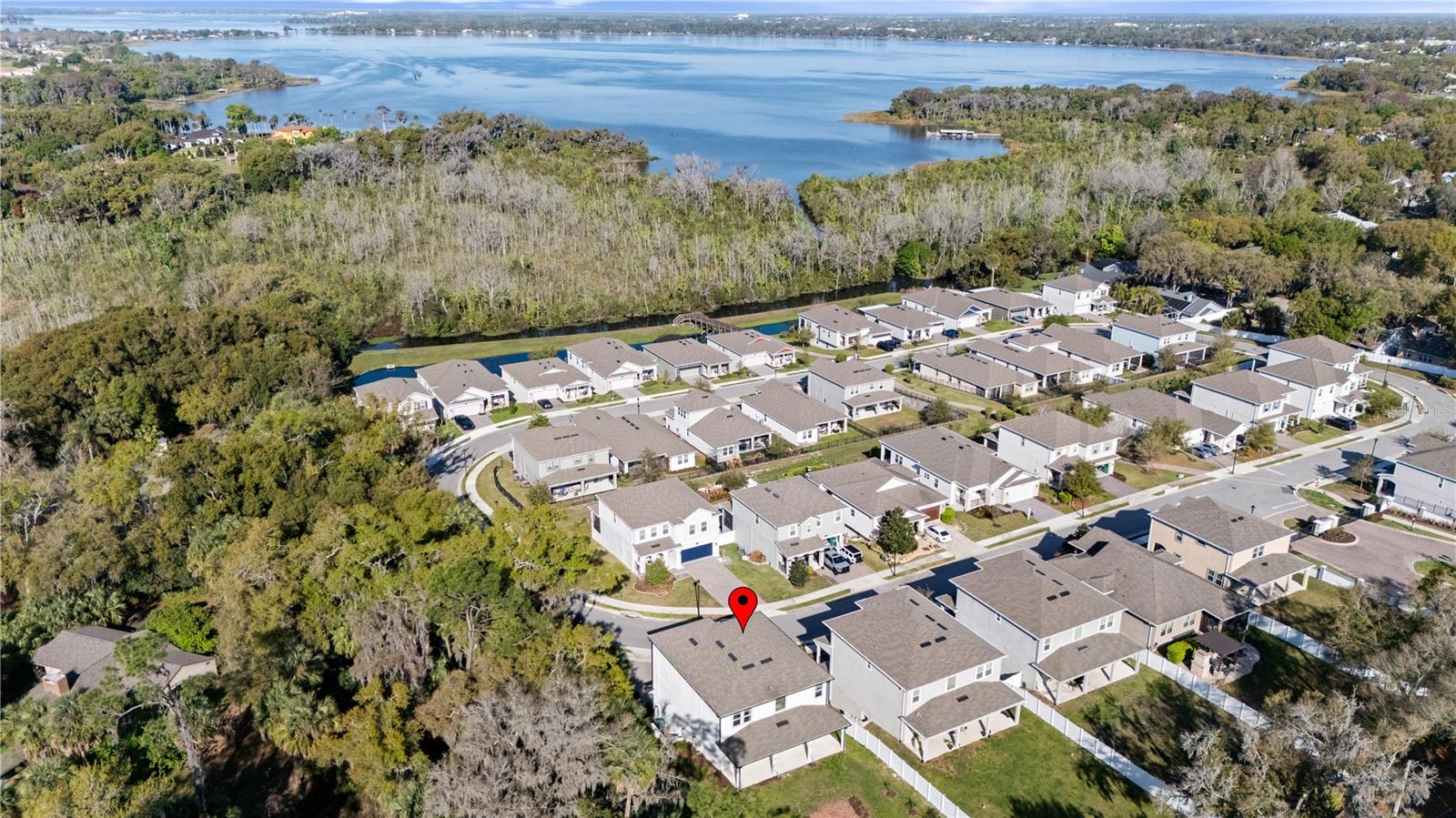 1252 DORA PARC LN, MOUNT DORA, FL, 32757