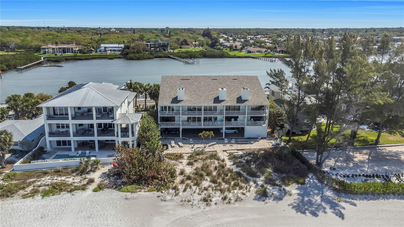 20204 GULF BLVD #9, INDIAN SHORES, FL, 33785