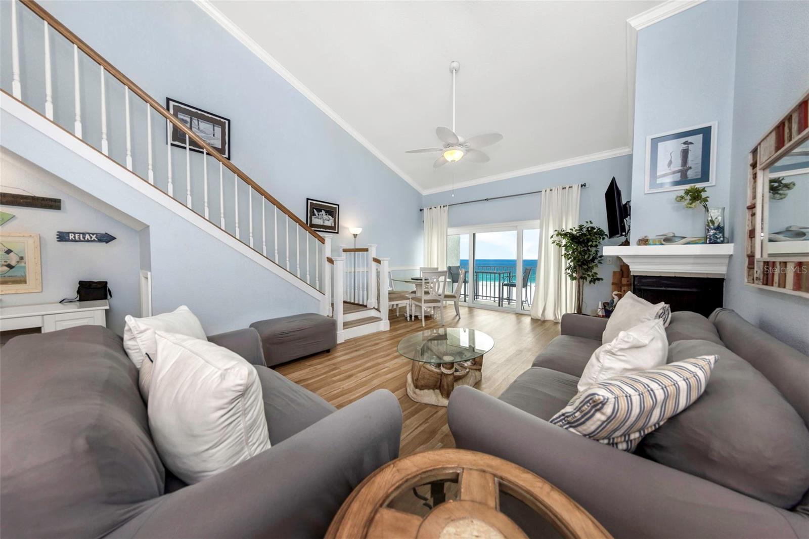 20204 GULF BLVD #9, INDIAN SHORES, FL, 33785