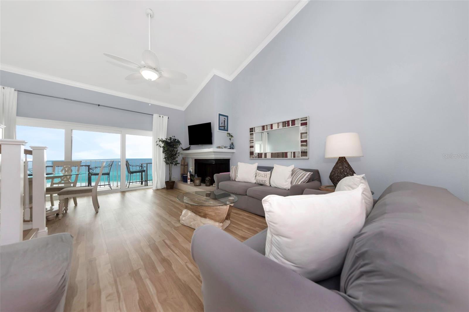 20204 GULF BLVD #9, INDIAN SHORES, FL, 33785