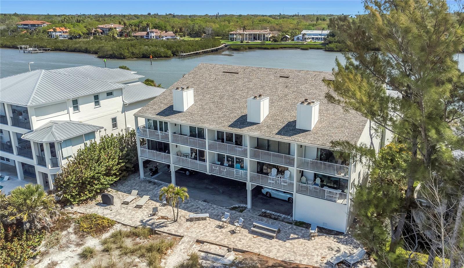 20204 GULF BLVD #9, INDIAN SHORES, FL, 33785