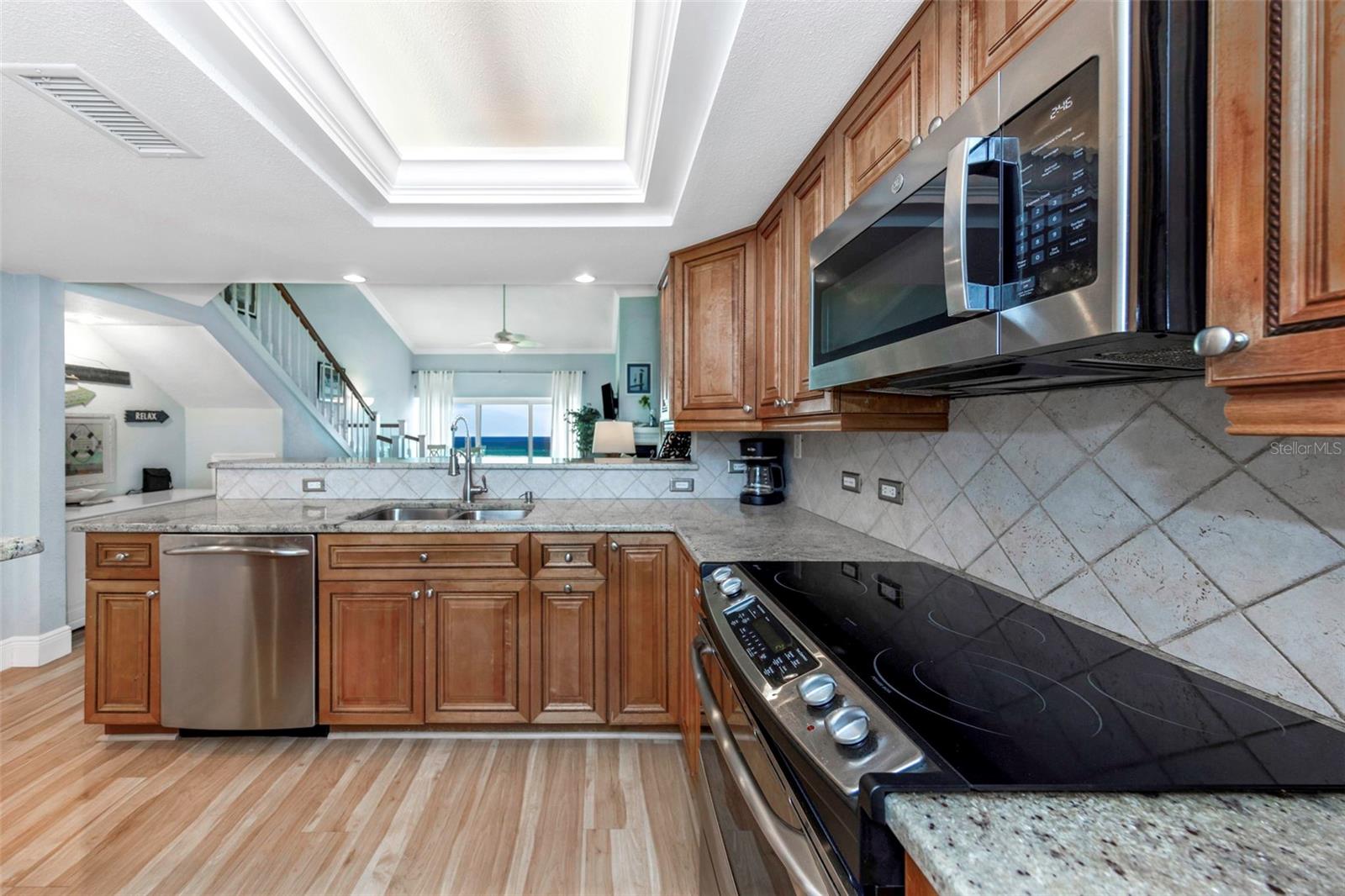 20204 GULF BLVD #9, INDIAN SHORES, FL, 33785