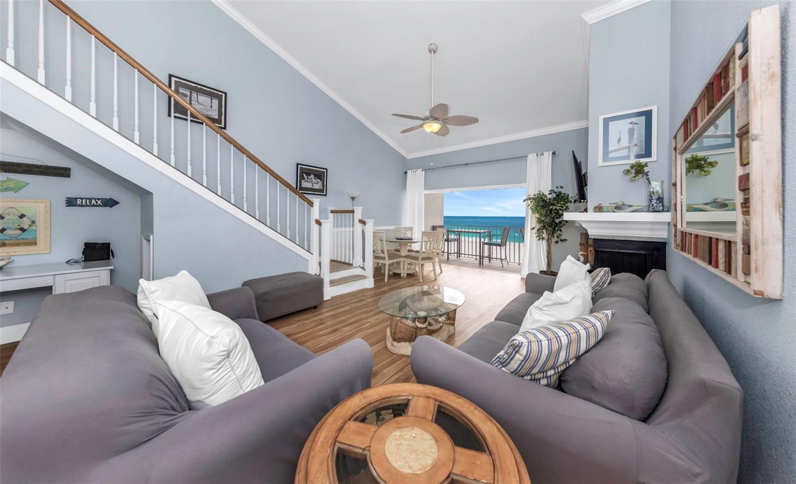 20204 GULF BLVD #9, INDIAN SHORES, FL, 33785