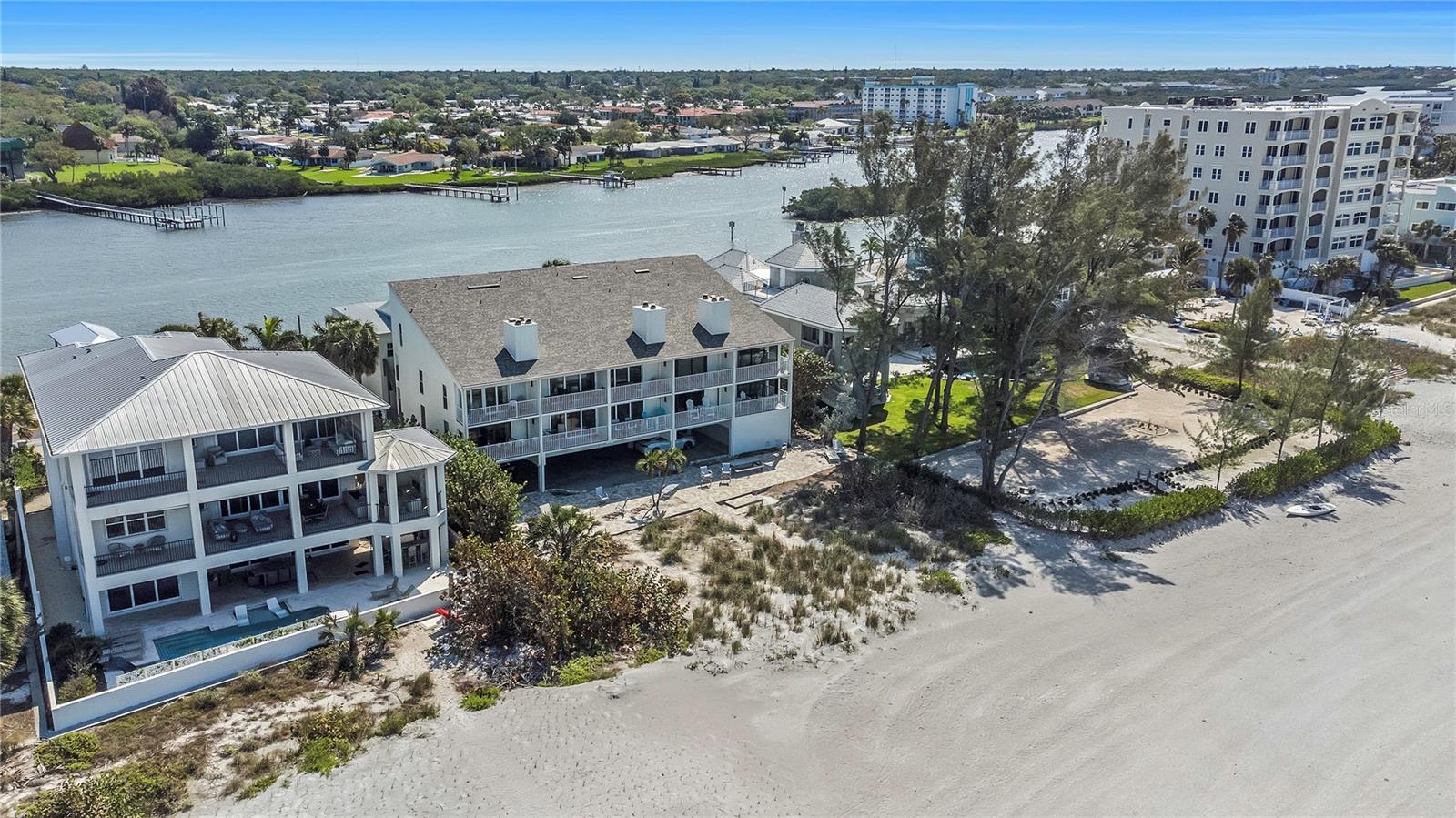 20204 GULF BLVD #9, INDIAN SHORES, FL, 33785