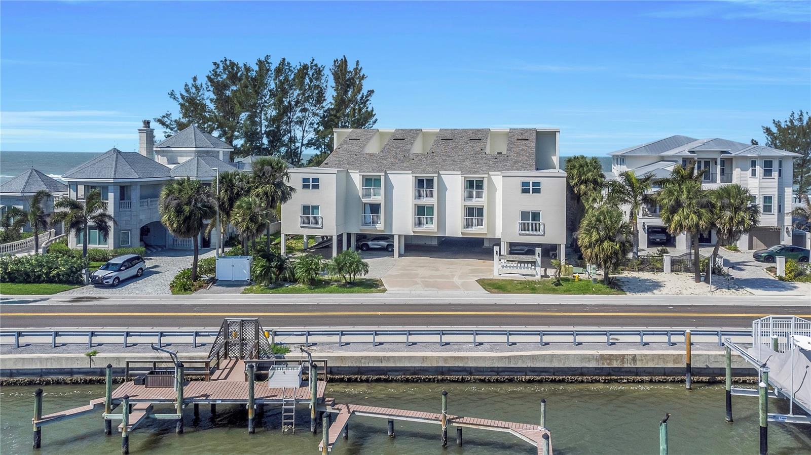 20204 GULF BLVD #9, INDIAN SHORES, FL, 33785