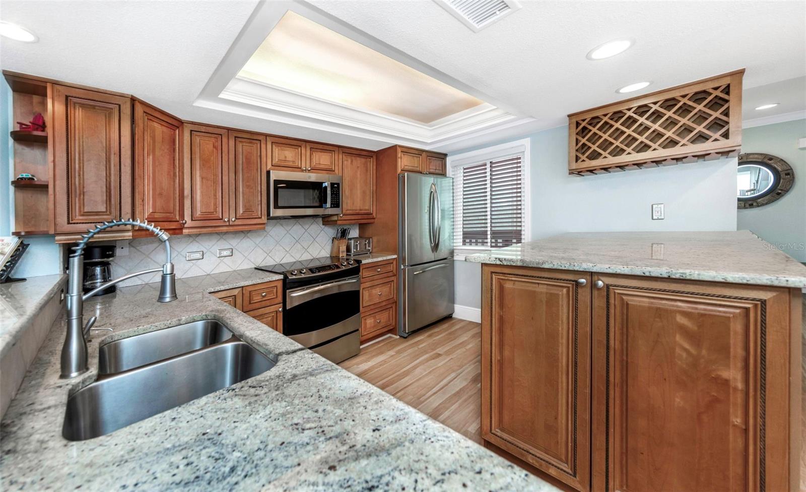 20204 GULF BLVD #9, INDIAN SHORES, FL, 33785