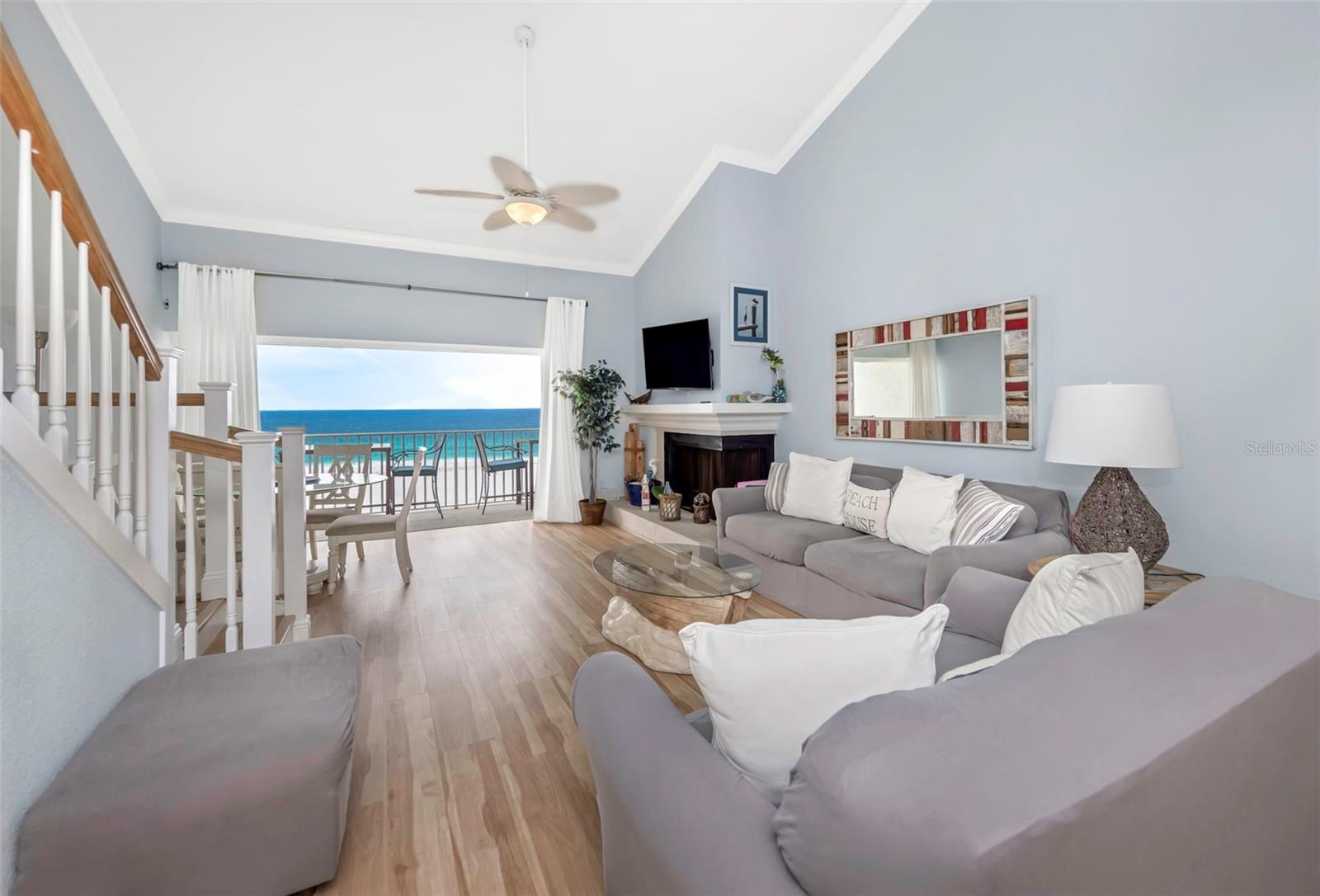 20204 GULF BLVD #9, INDIAN SHORES, FL, 33785