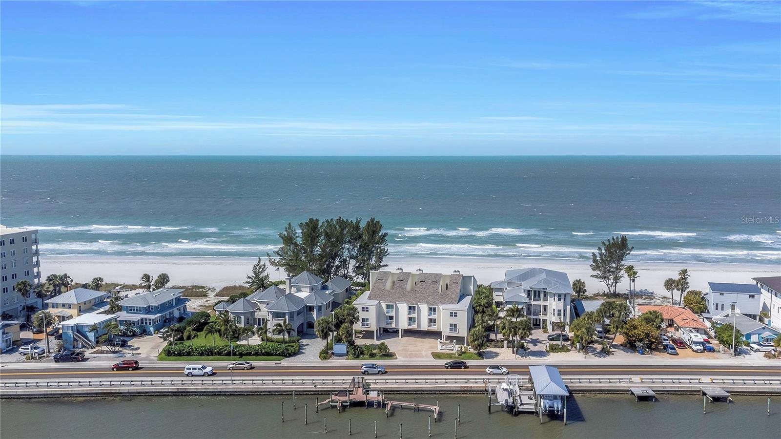 20204 GULF BLVD #9, INDIAN SHORES, FL, 33785