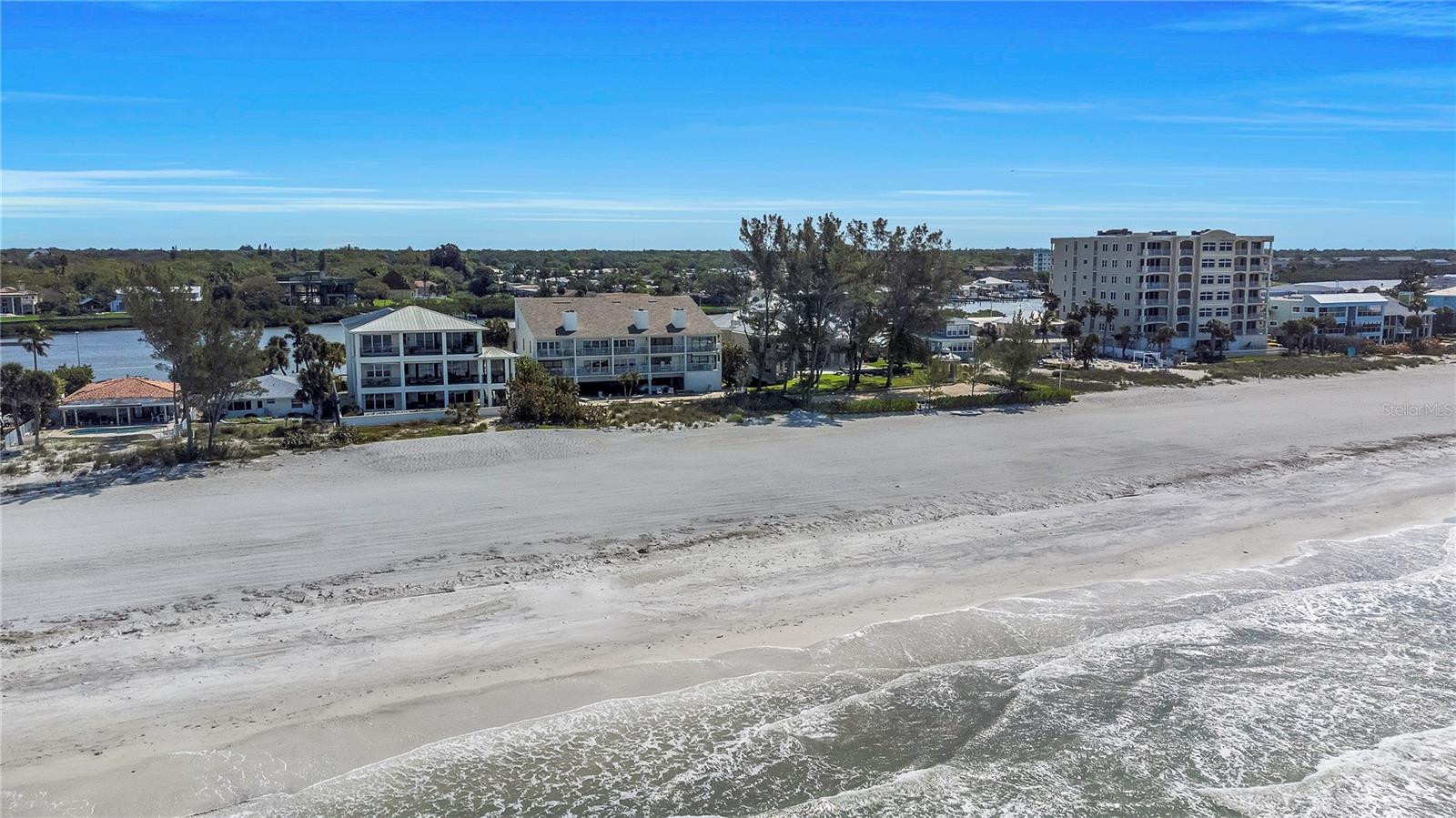 20204 GULF BLVD #9, INDIAN SHORES, FL, 33785