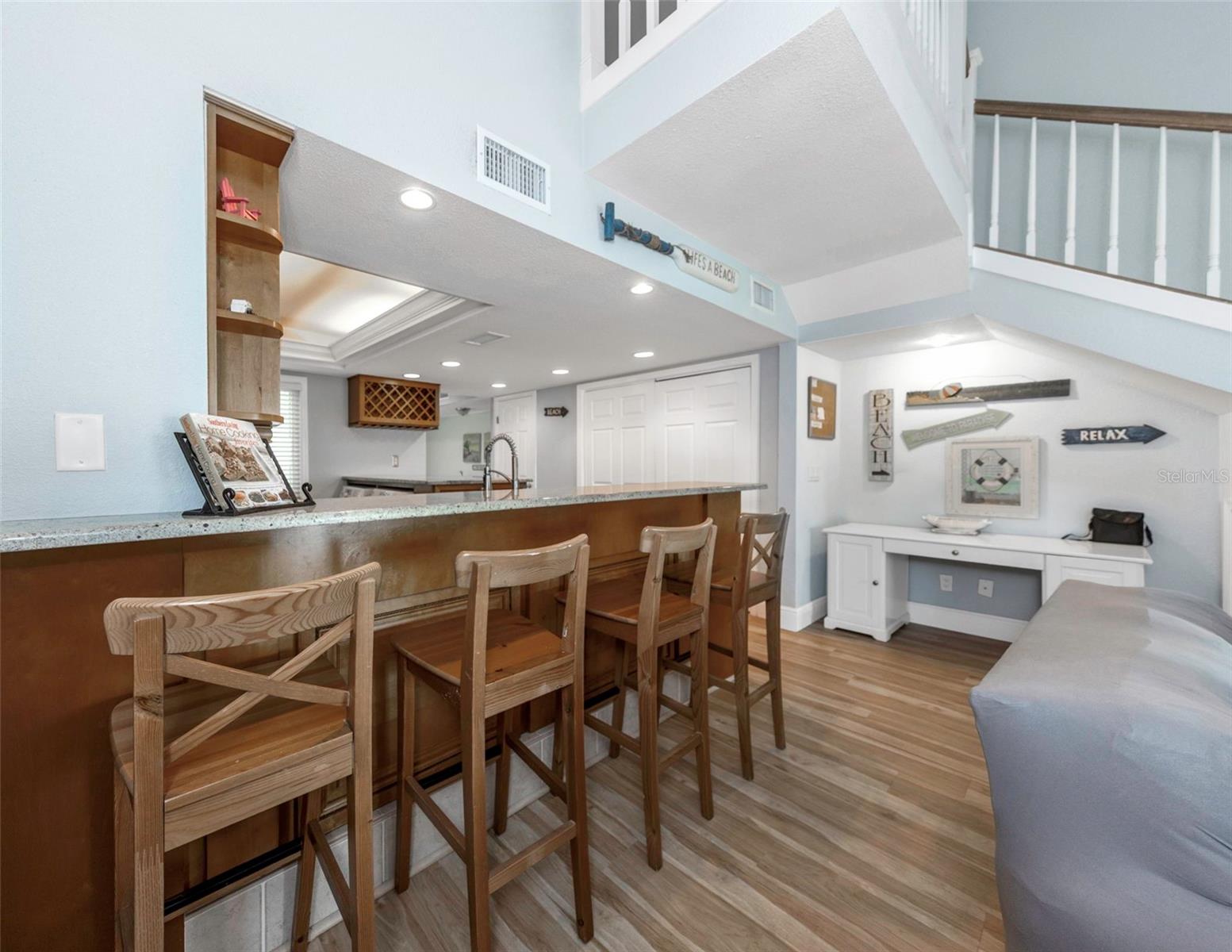 20204 GULF BLVD #9, INDIAN SHORES, FL, 33785