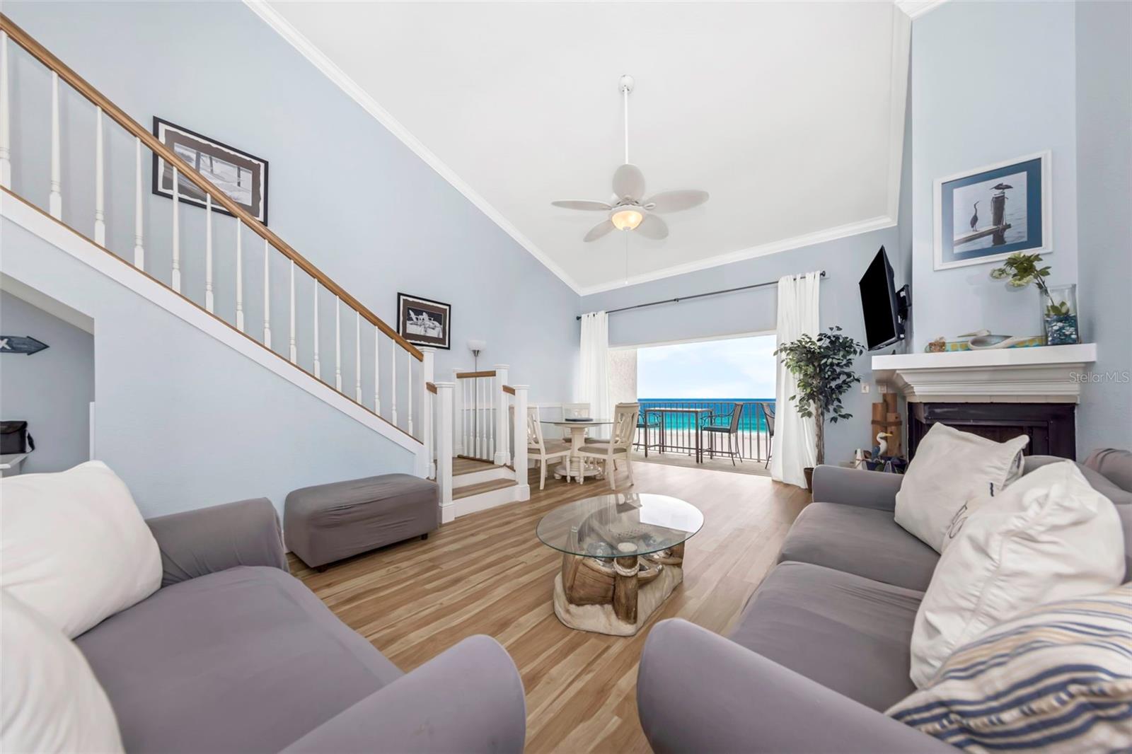 20204 GULF BLVD #9, INDIAN SHORES, FL, 33785