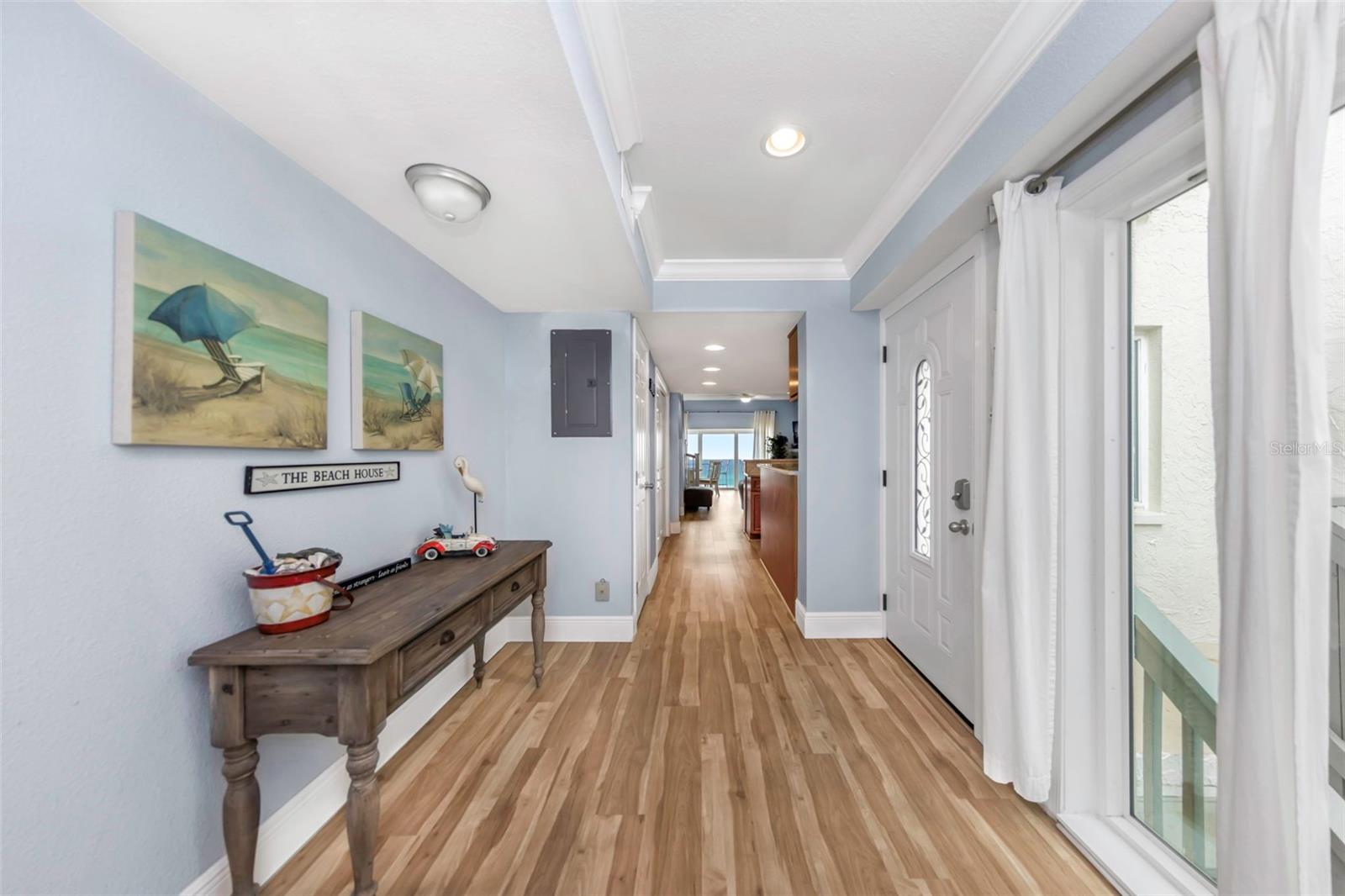 20204 GULF BLVD #9, INDIAN SHORES, FL, 33785