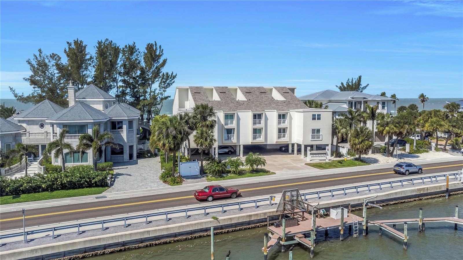 20204 GULF BLVD #9, INDIAN SHORES, FL, 33785