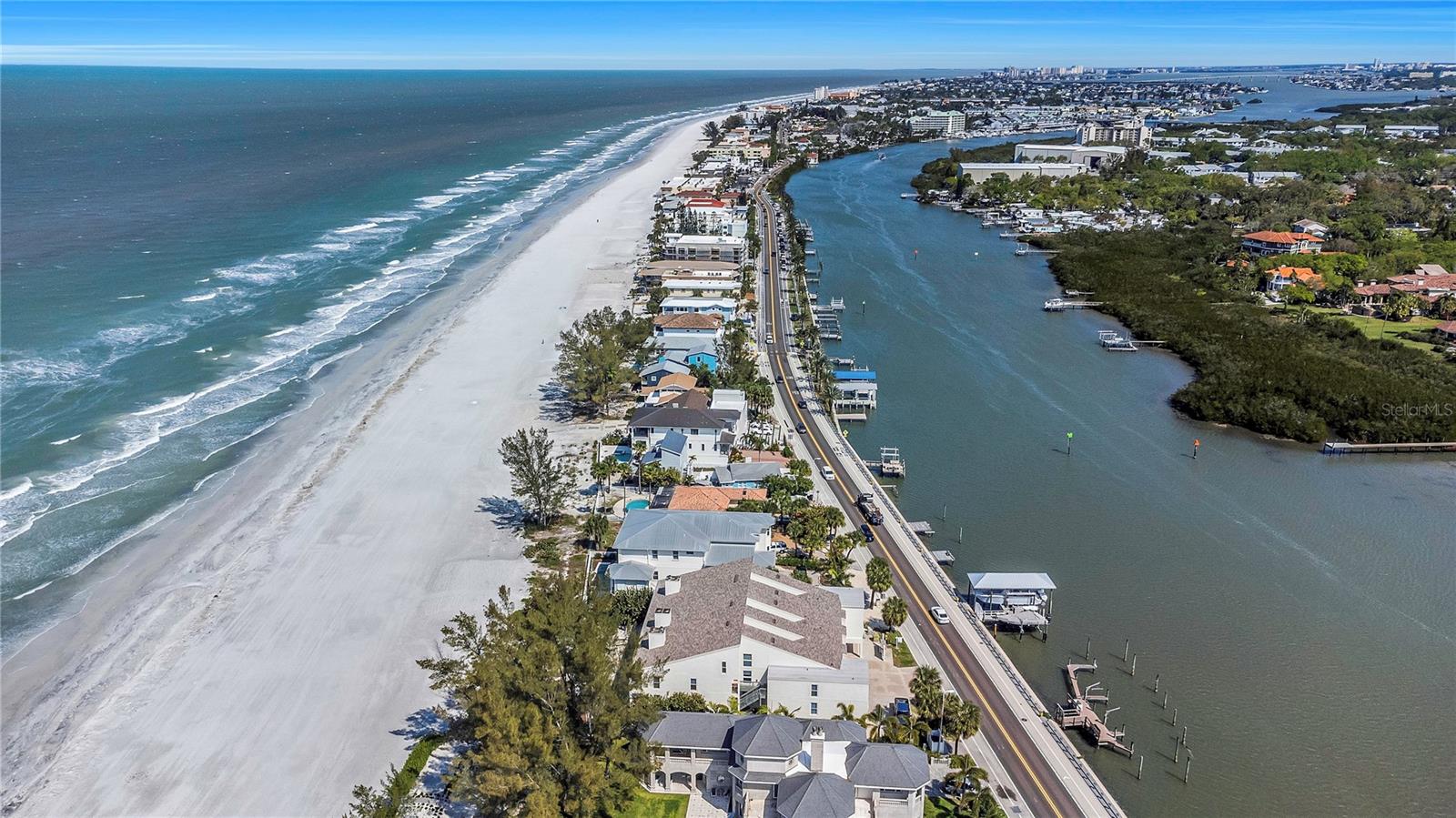 20204 GULF BLVD #9, INDIAN SHORES, FL, 33785