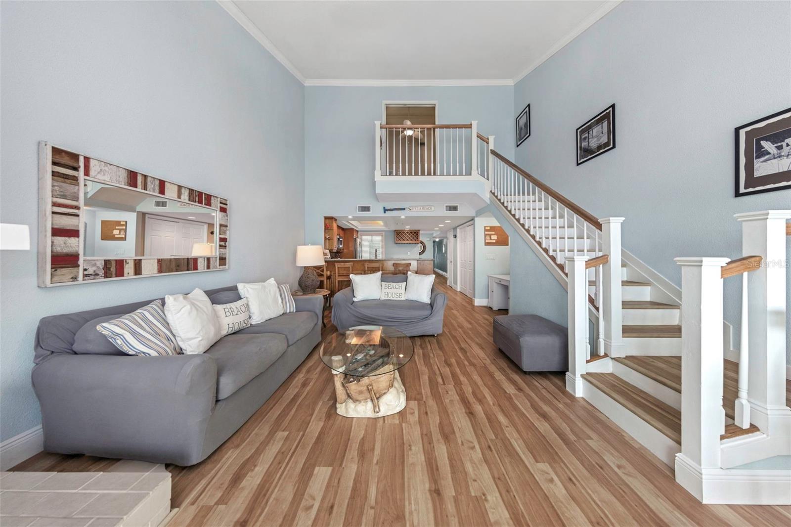 20204 GULF BLVD #9, INDIAN SHORES, FL, 33785