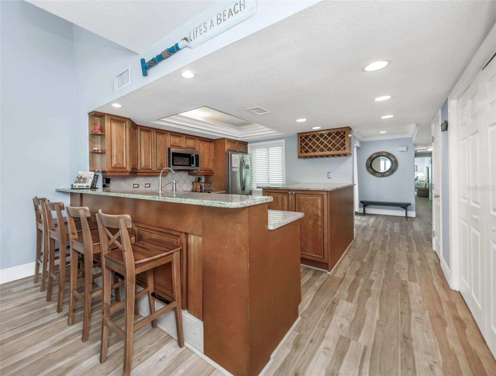 20204 GULF BLVD #9, INDIAN SHORES, FL, 33785