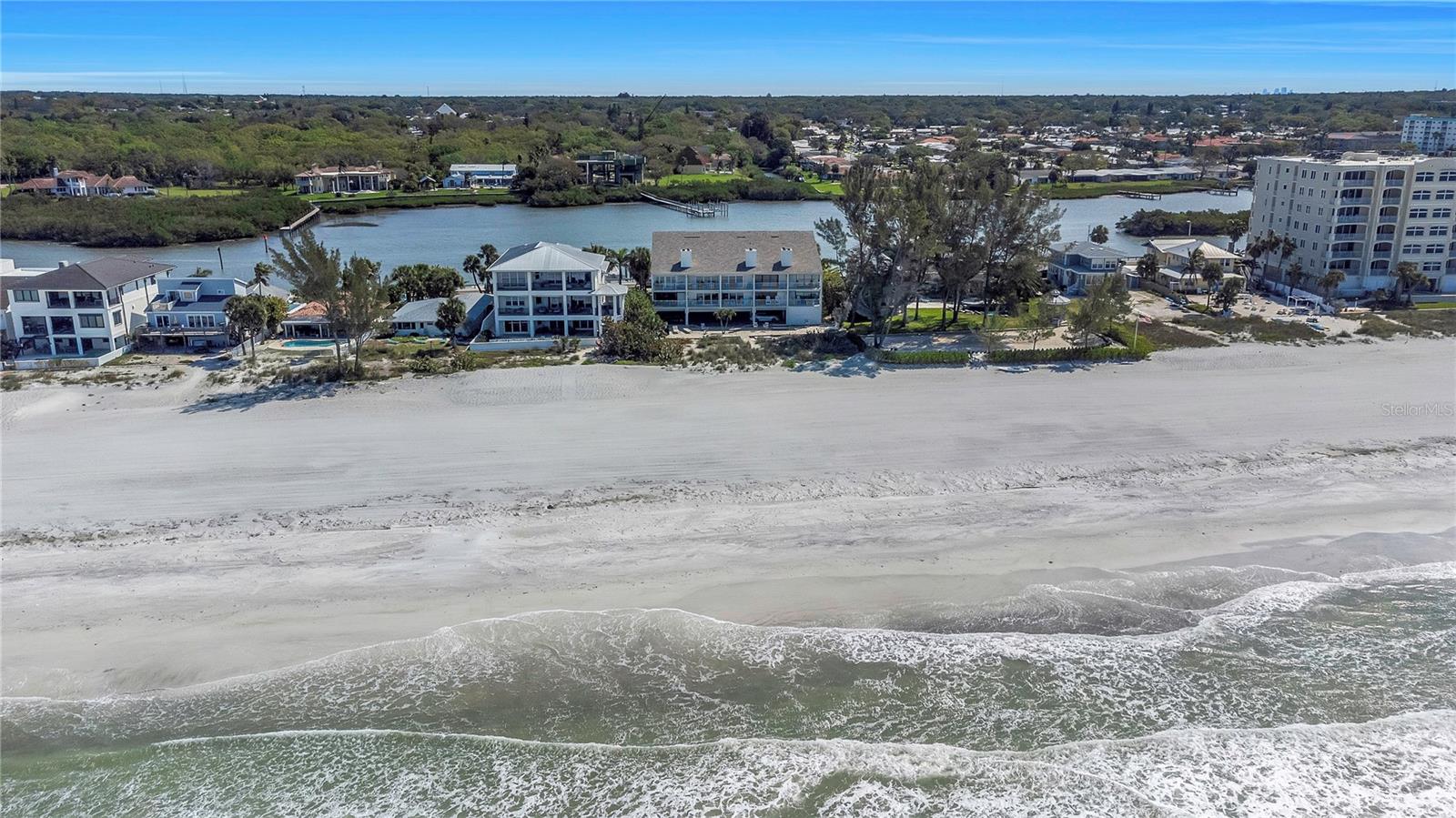 20204 GULF BLVD #9, INDIAN SHORES, FL, 33785