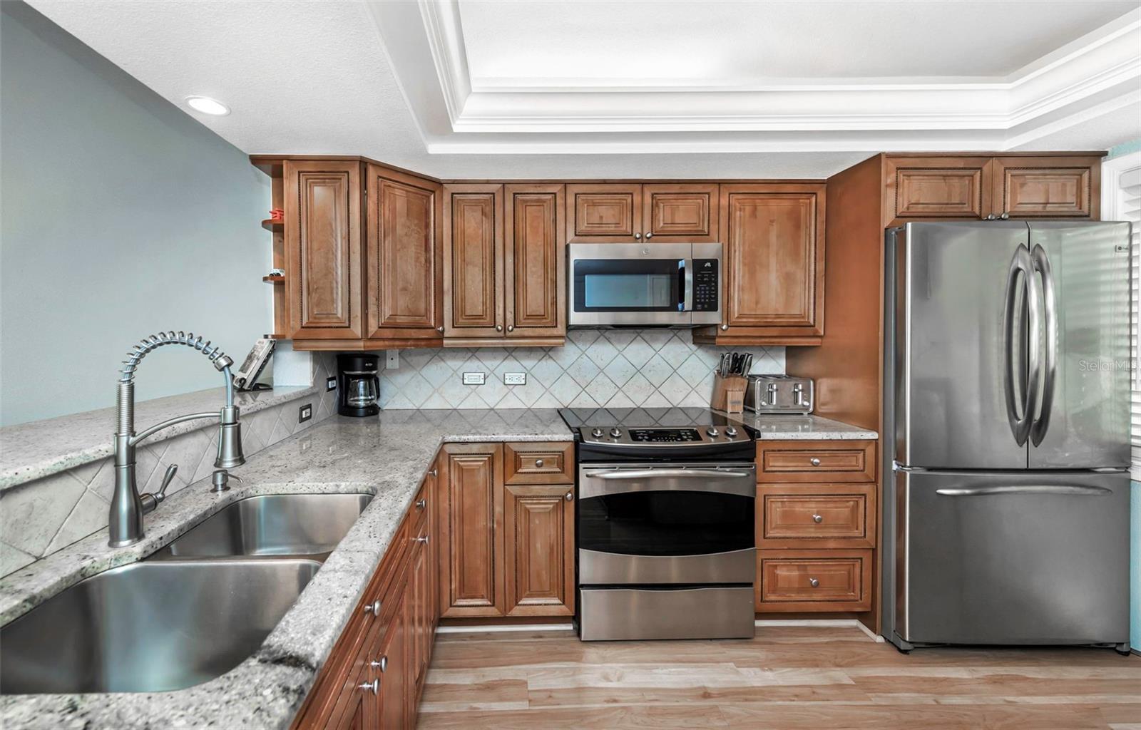 20204 GULF BLVD #9, INDIAN SHORES, FL, 33785