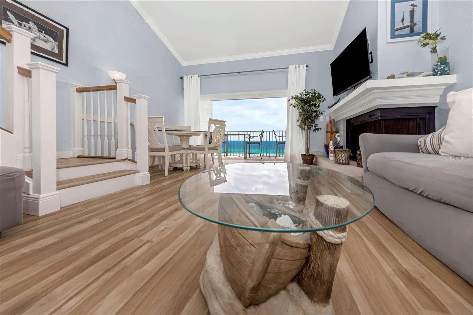 20204 GULF BLVD #9, INDIAN SHORES, FL, 33785
