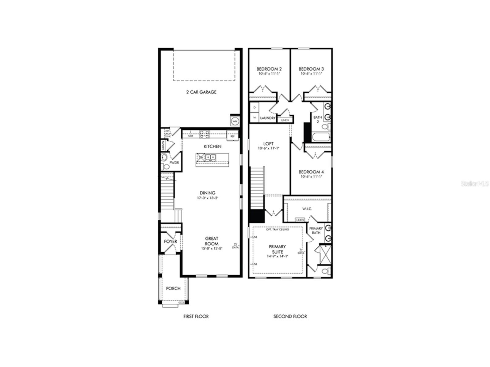 4878 CORAL BEAN ALY, WINTER GARDEN, FL, 34787