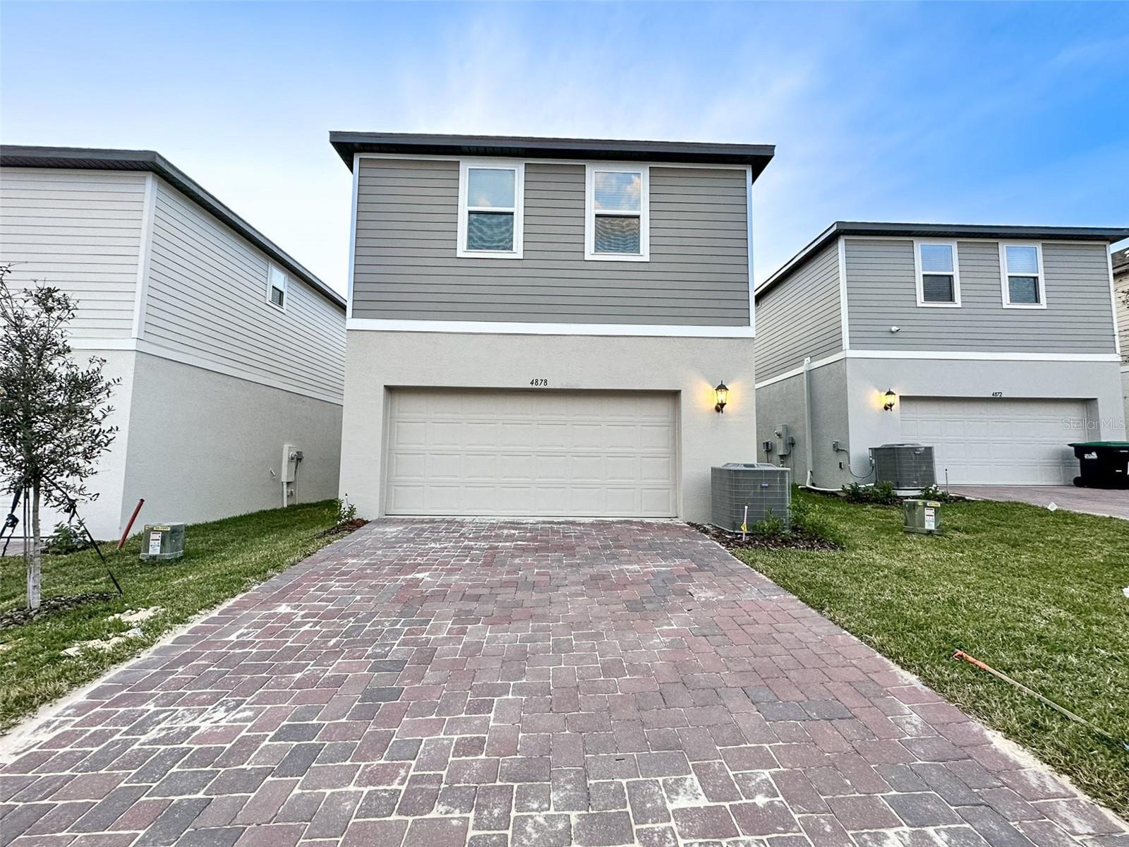 4878 CORAL BEAN ALY, WINTER GARDEN, FL, 34787