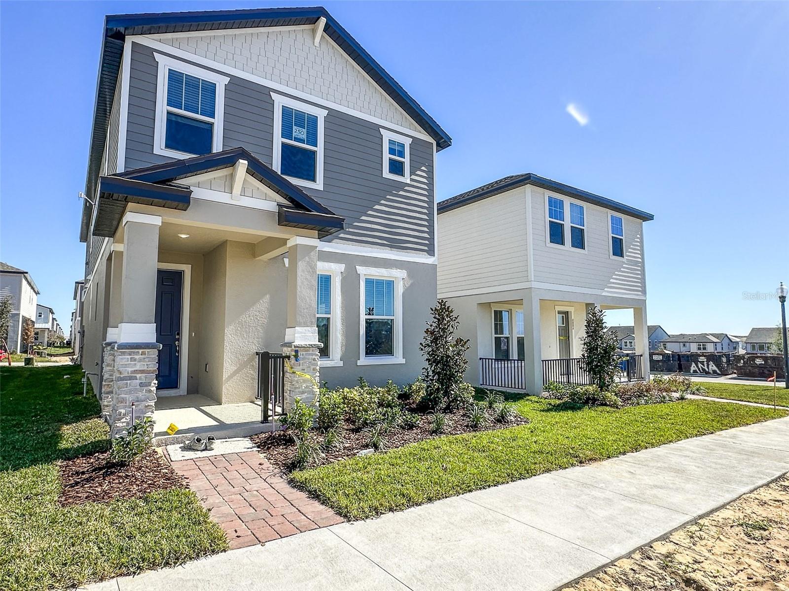 4878 CORAL BEAN ALY, WINTER GARDEN, FL, 34787