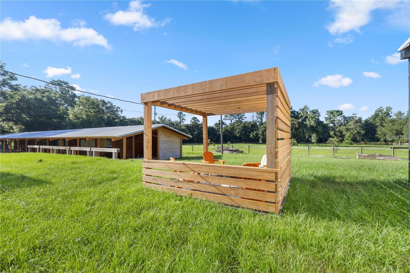 10380 NW 21ST ST, OCALA, FL, 34482