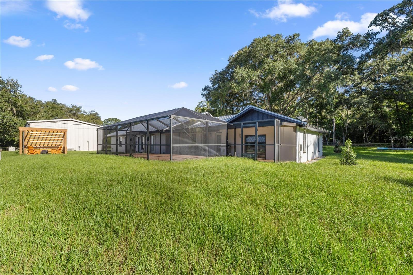 10380 NW 21ST ST, OCALA, FL, 34482