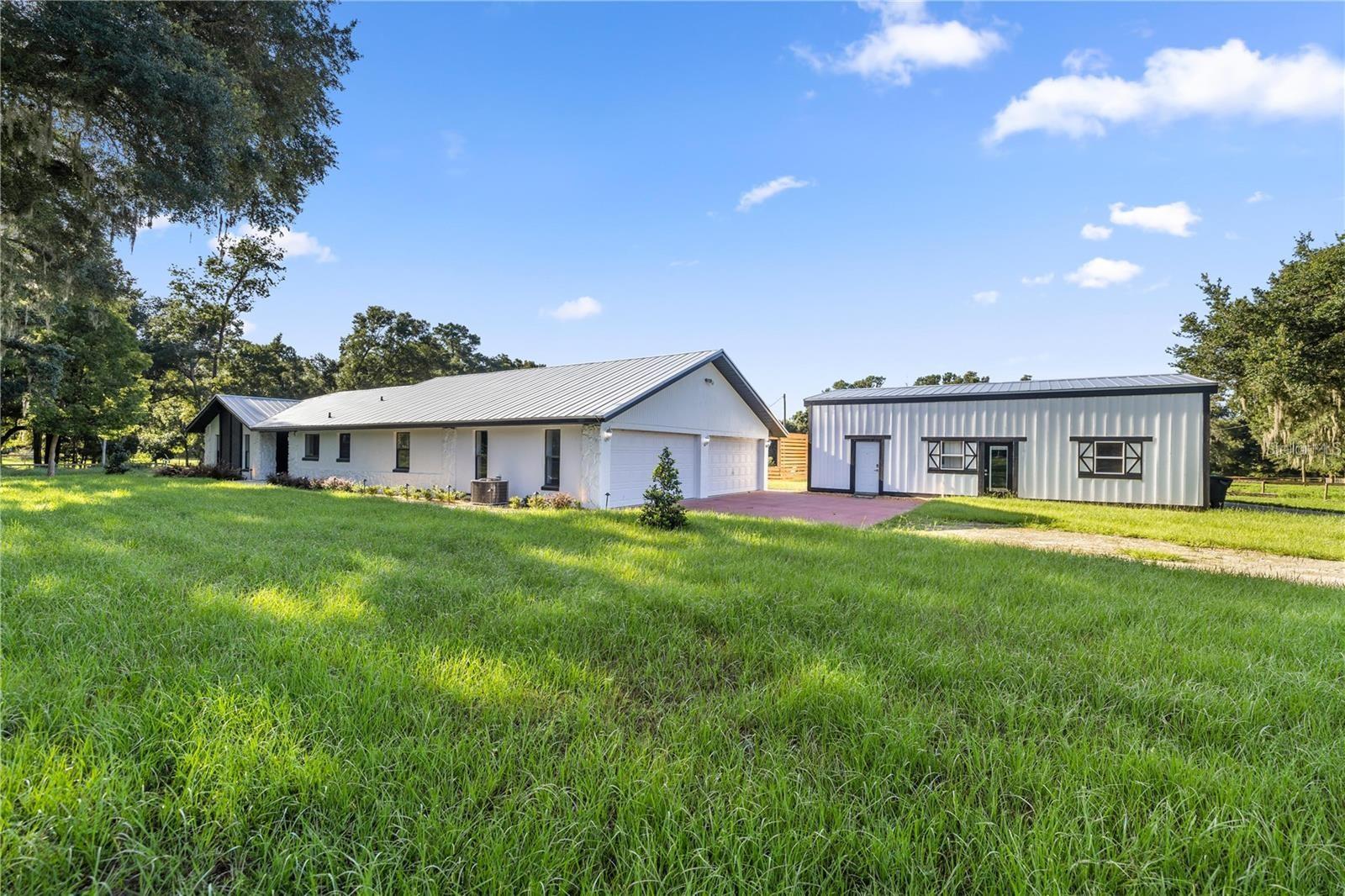 10380 NW 21ST ST, OCALA, FL, 34482