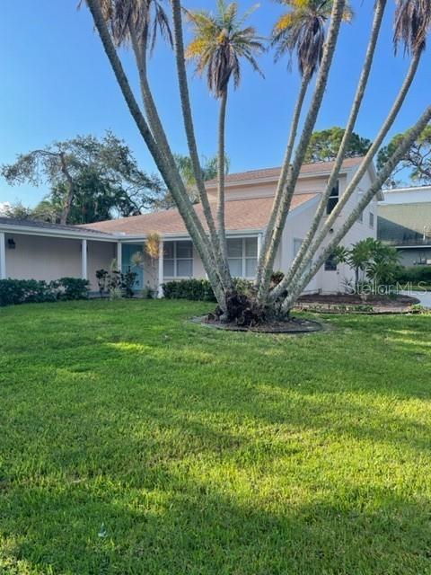 1804 BAYWOOD DR, SARASOTA, FL, 34231