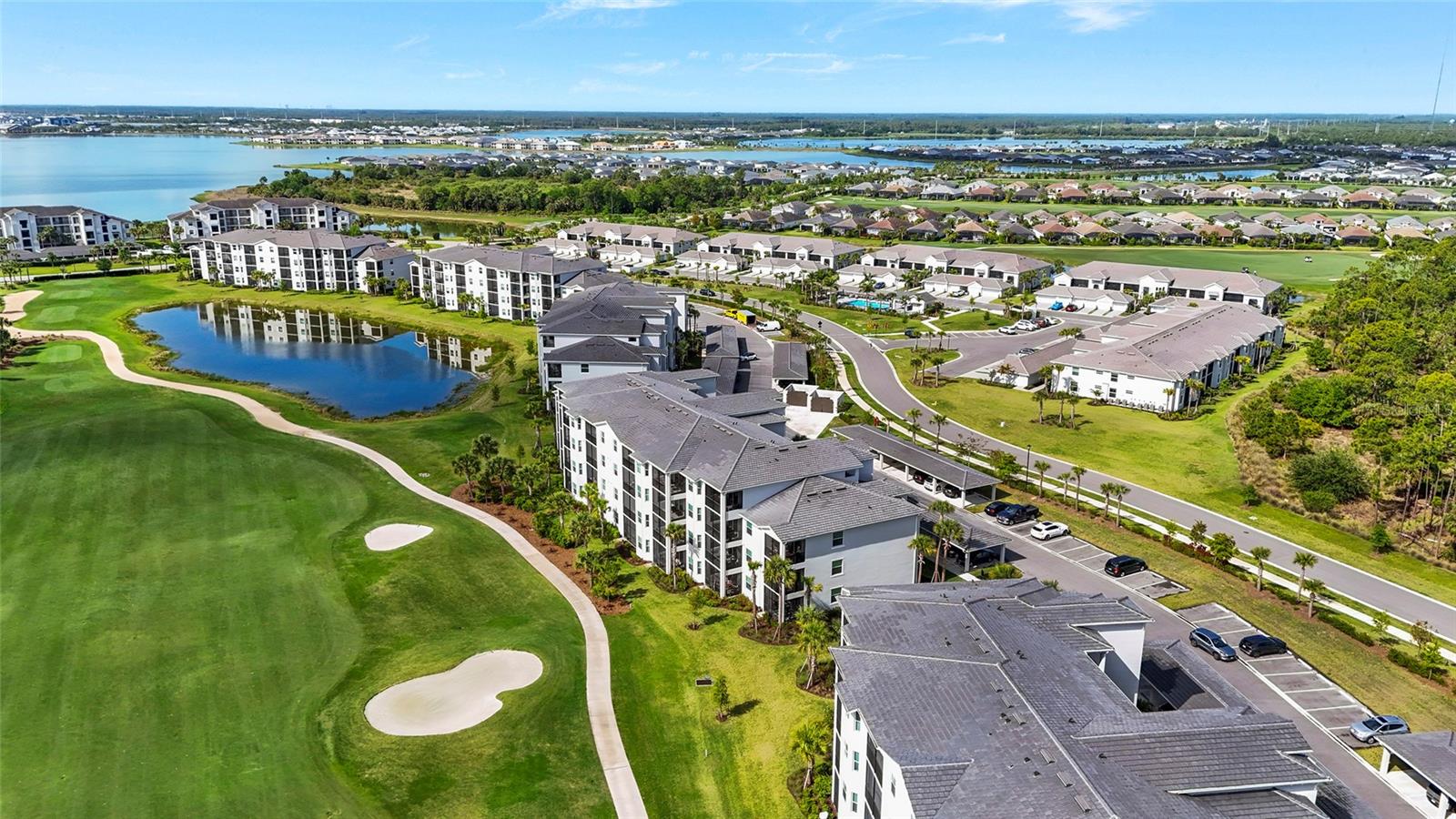 43985 BOARDWALK LOOP #2124, PUNTA GORDA, FL, 33982