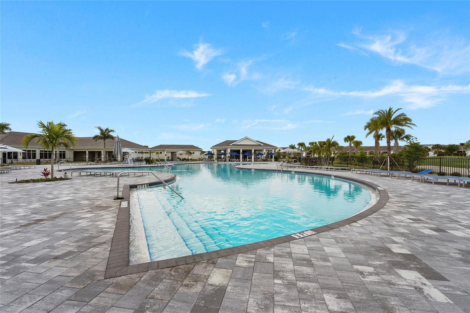 43985 BOARDWALK LOOP #2124, PUNTA GORDA, FL, 33982