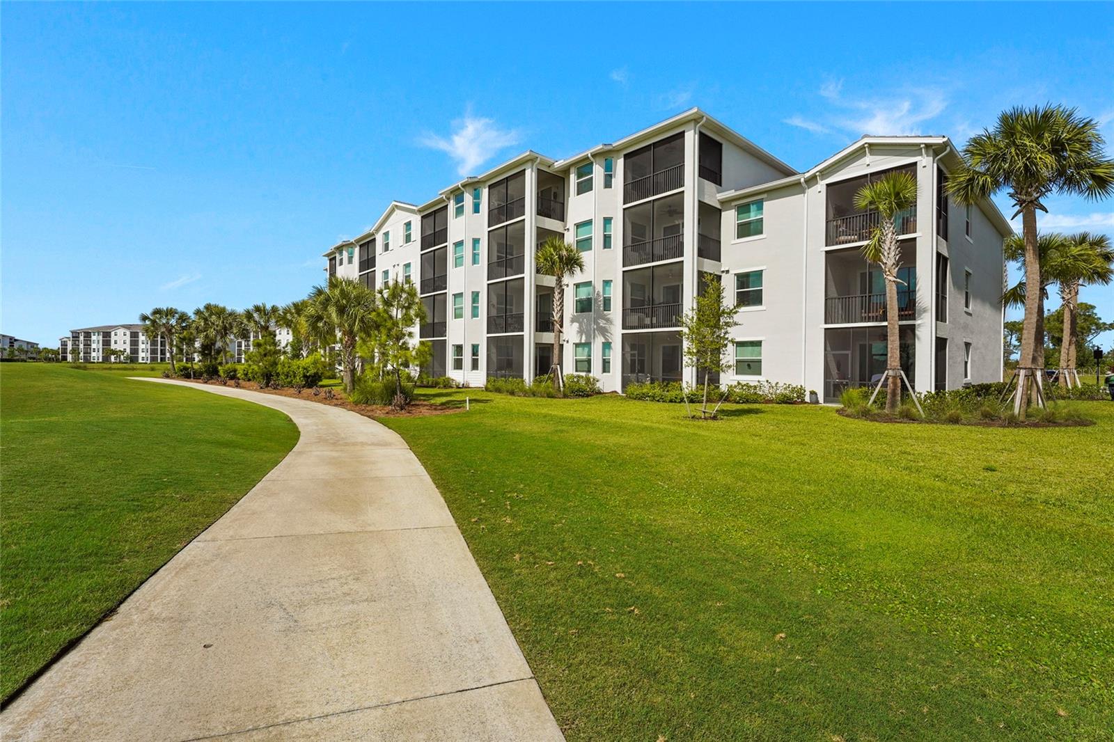 43985 BOARDWALK LOOP #2124, PUNTA GORDA, FL, 33982