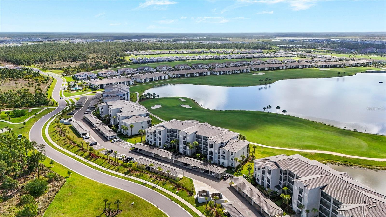 43985 BOARDWALK LOOP #2124, PUNTA GORDA, FL, 33982