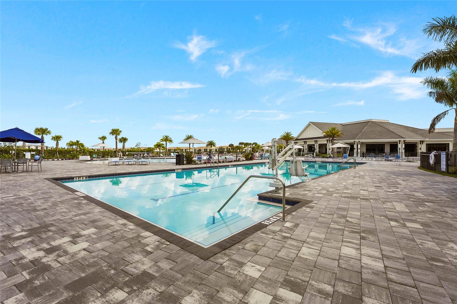 43985 BOARDWALK LOOP #2124, PUNTA GORDA, FL, 33982
