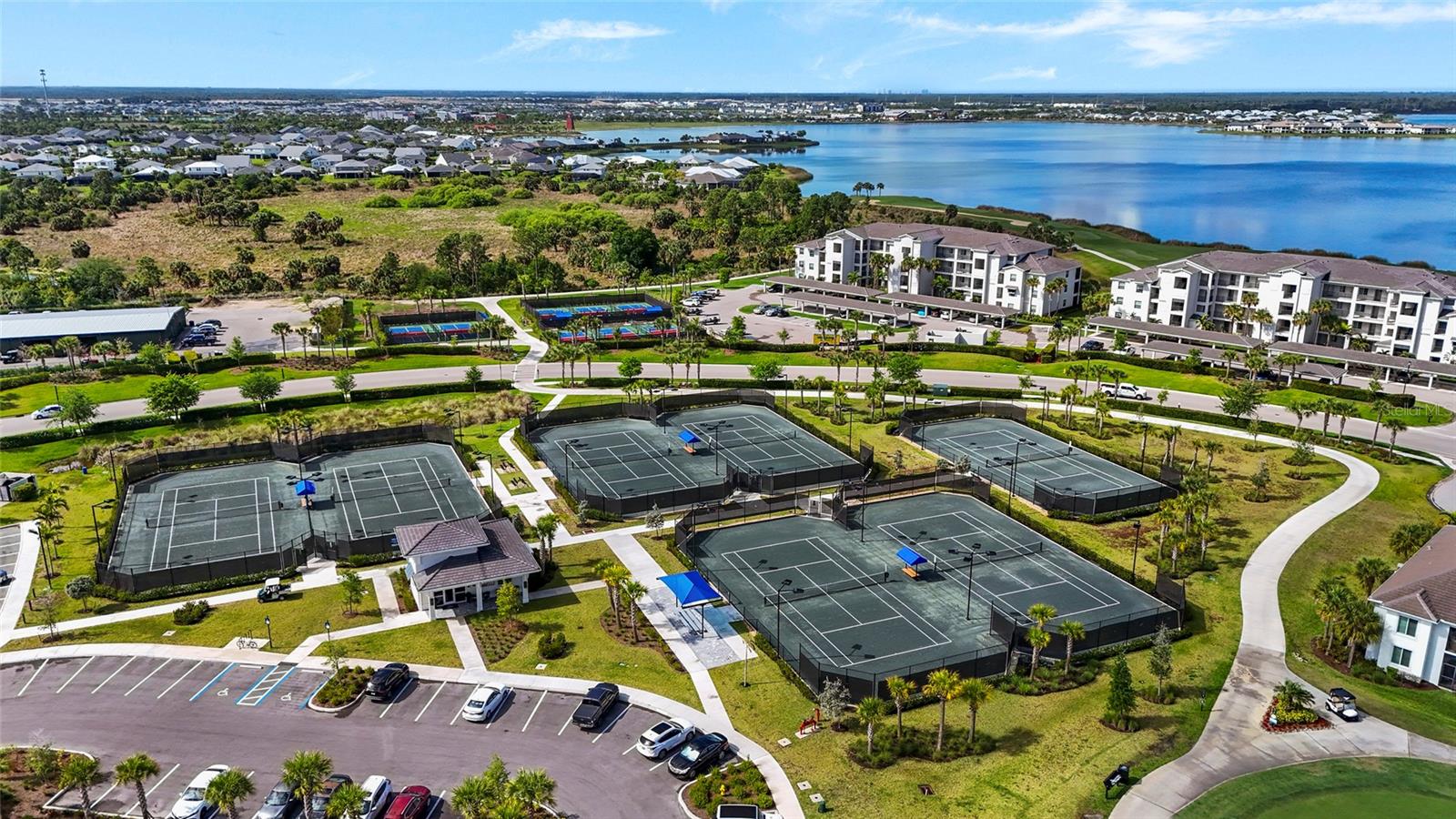 43985 BOARDWALK LOOP #2124, PUNTA GORDA, FL, 33982