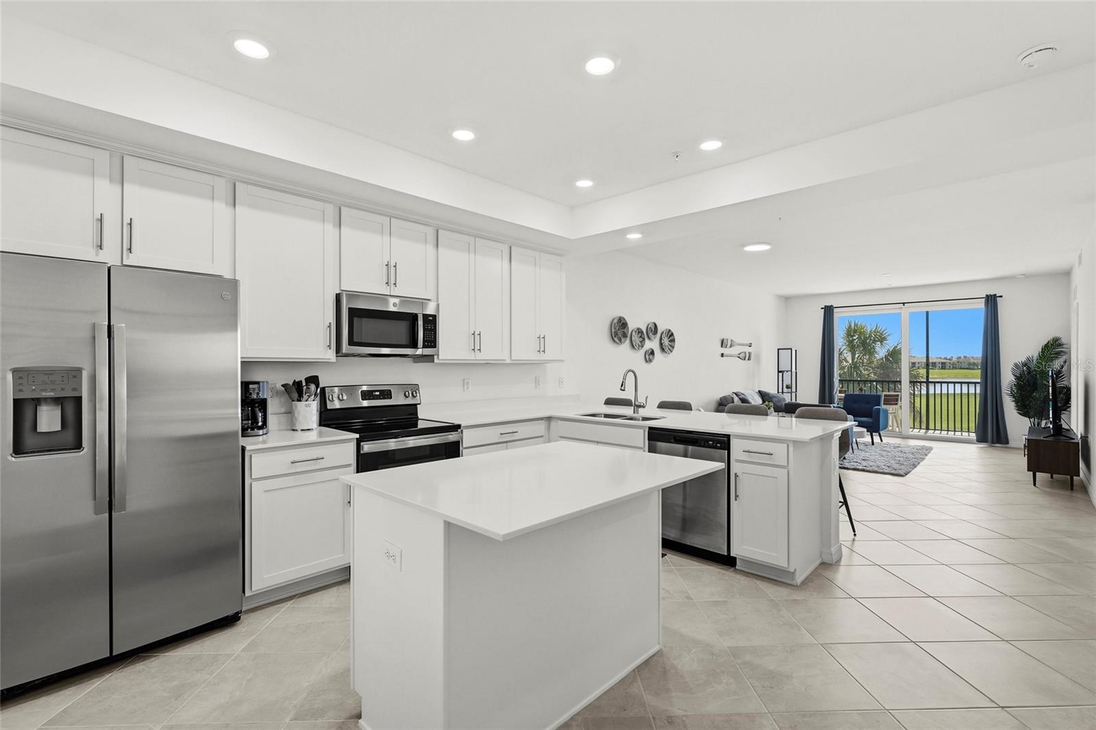 43985 BOARDWALK LOOP #2124, PUNTA GORDA, FL, 33982