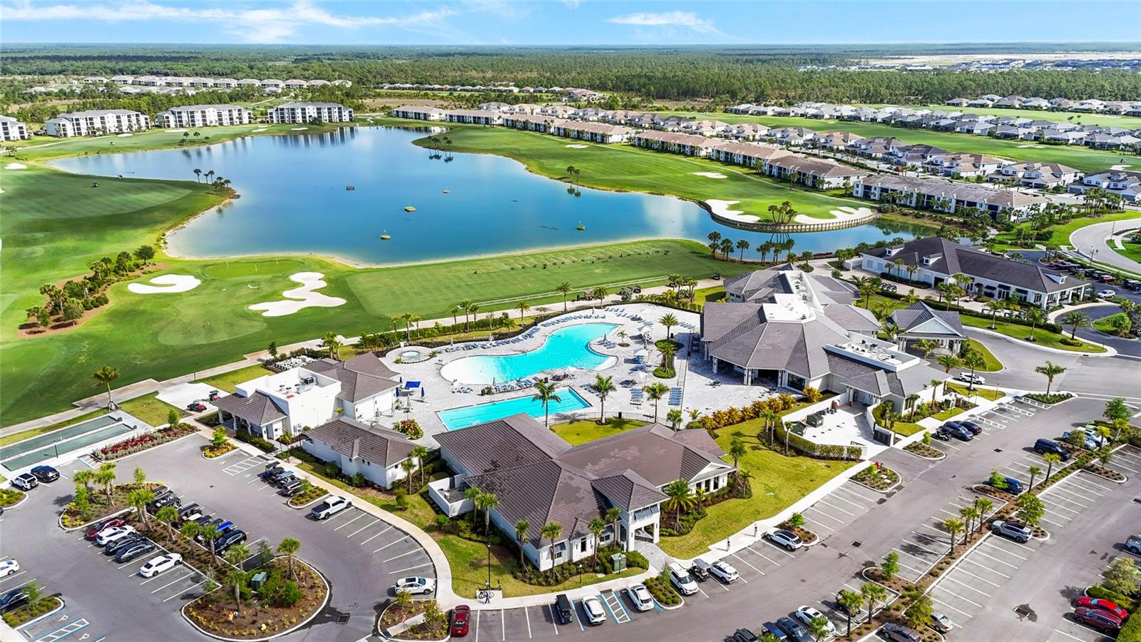 43985 BOARDWALK LOOP #2124, PUNTA GORDA, FL, 33982