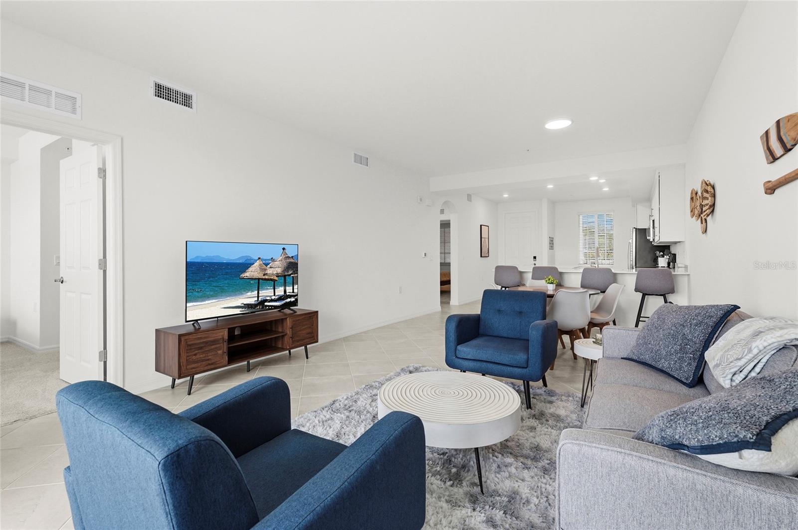 43985 BOARDWALK LOOP #2124, PUNTA GORDA, FL, 33982