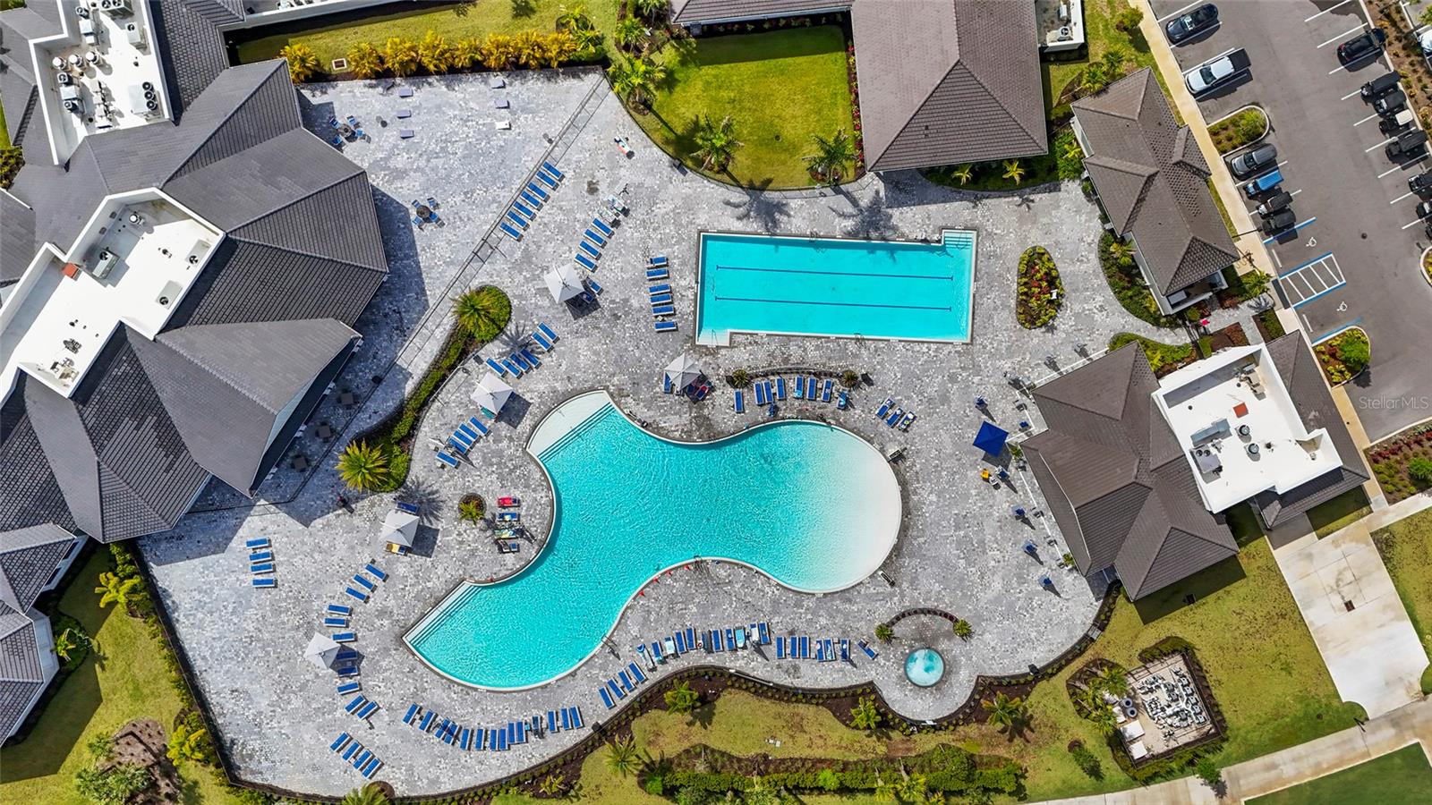 43985 BOARDWALK LOOP #2124, PUNTA GORDA, FL, 33982