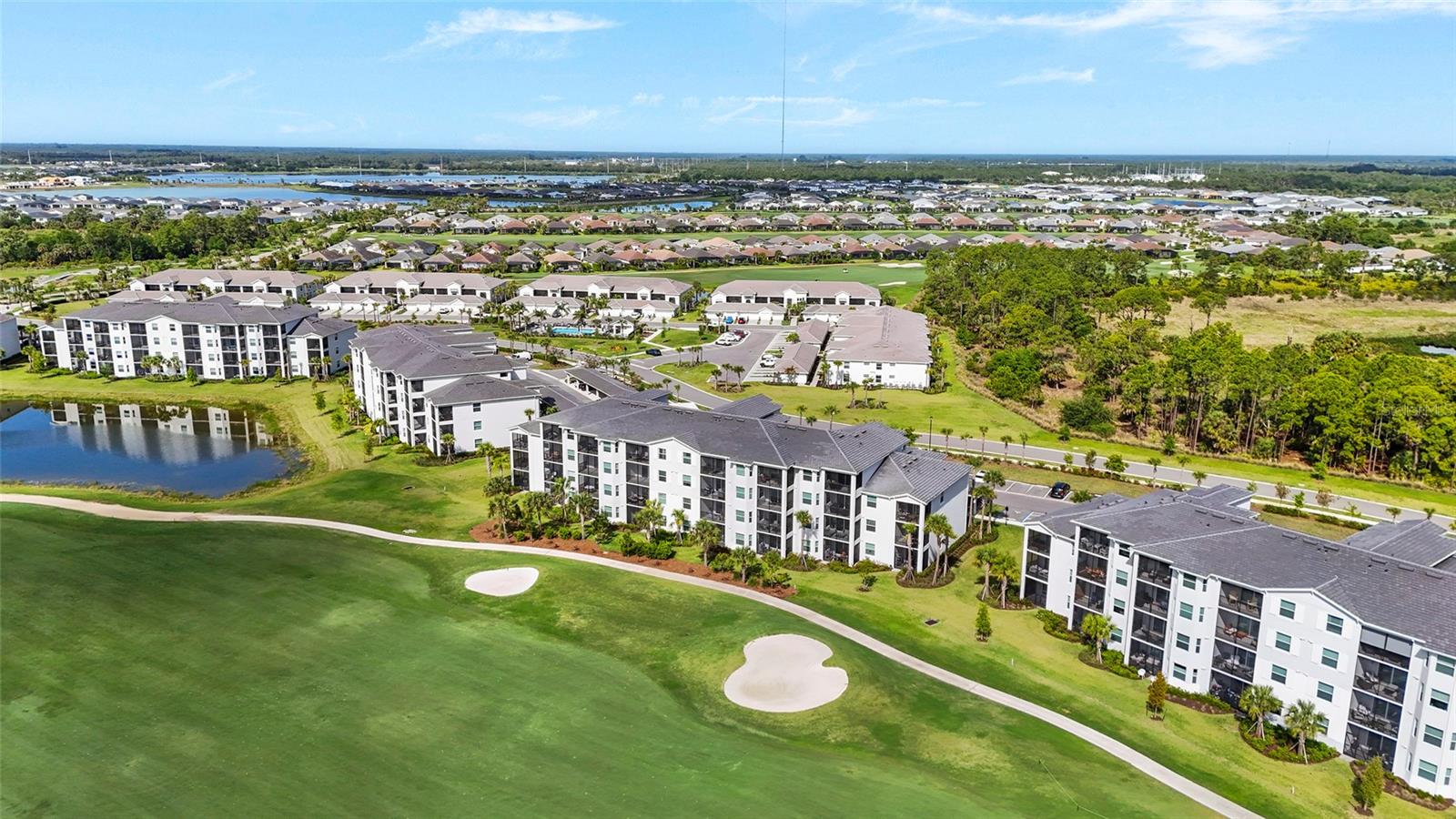 43985 BOARDWALK LOOP #2124, PUNTA GORDA, FL, 33982