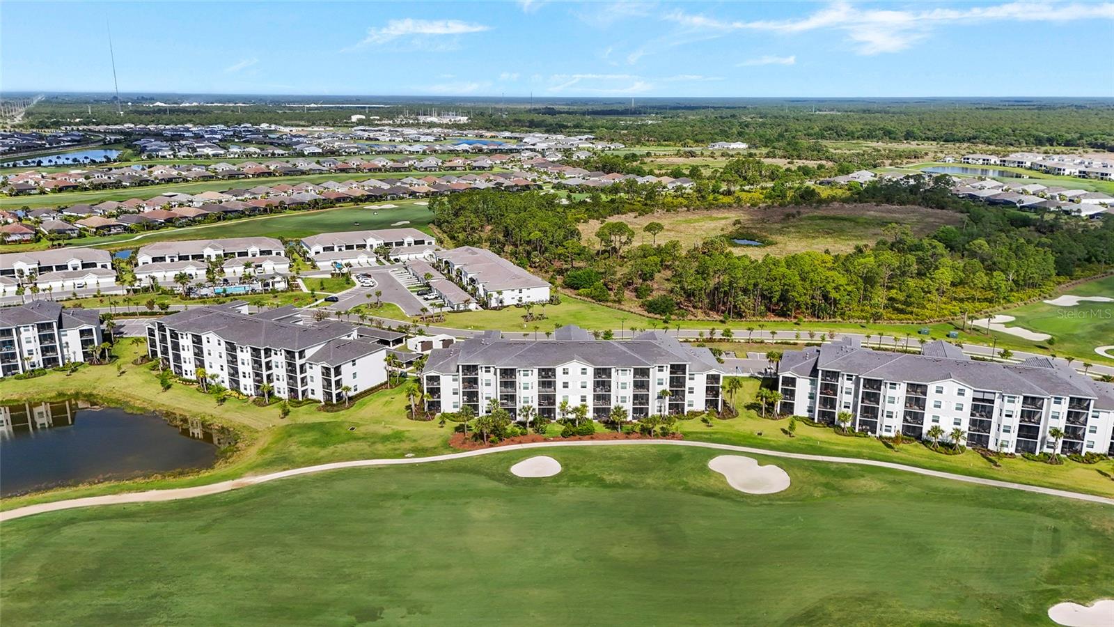 43985 BOARDWALK LOOP #2124, PUNTA GORDA, FL, 33982