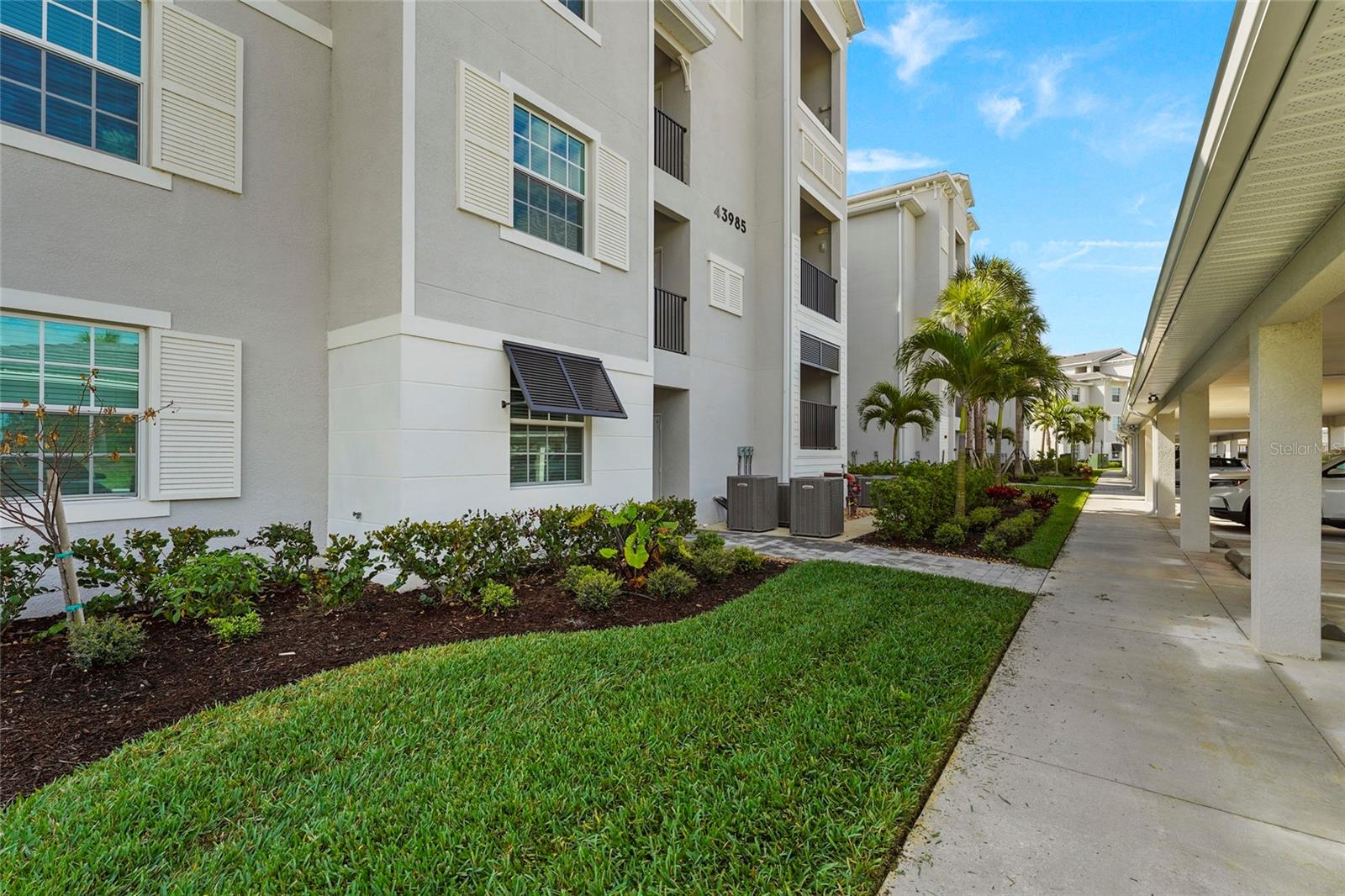 43985 BOARDWALK LOOP #2124, PUNTA GORDA, FL, 33982