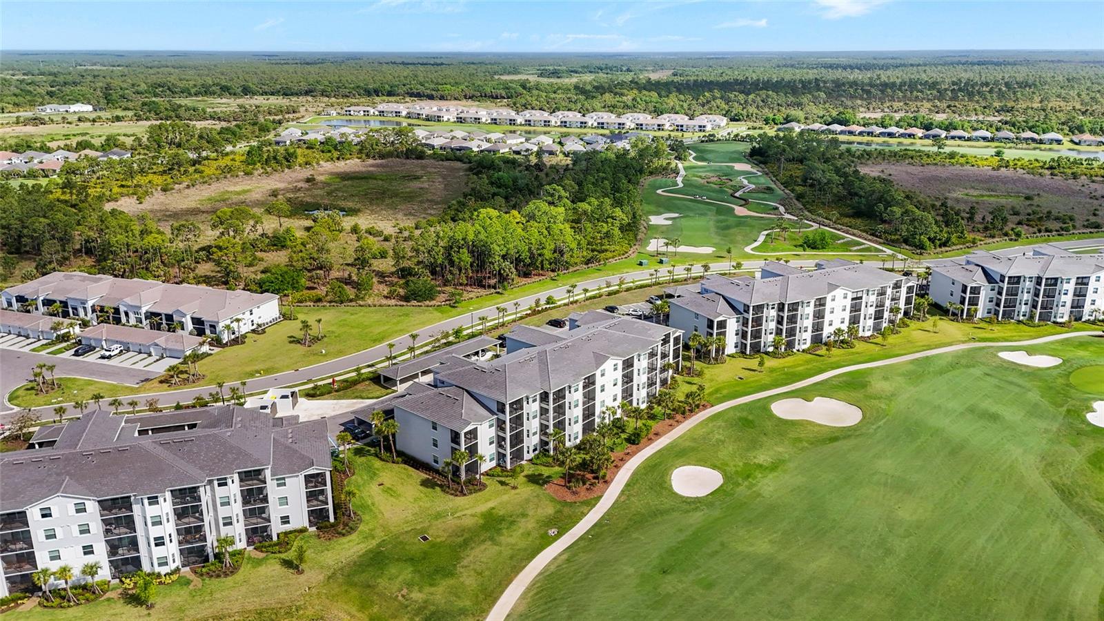 43985 BOARDWALK LOOP #2124, PUNTA GORDA, FL, 33982