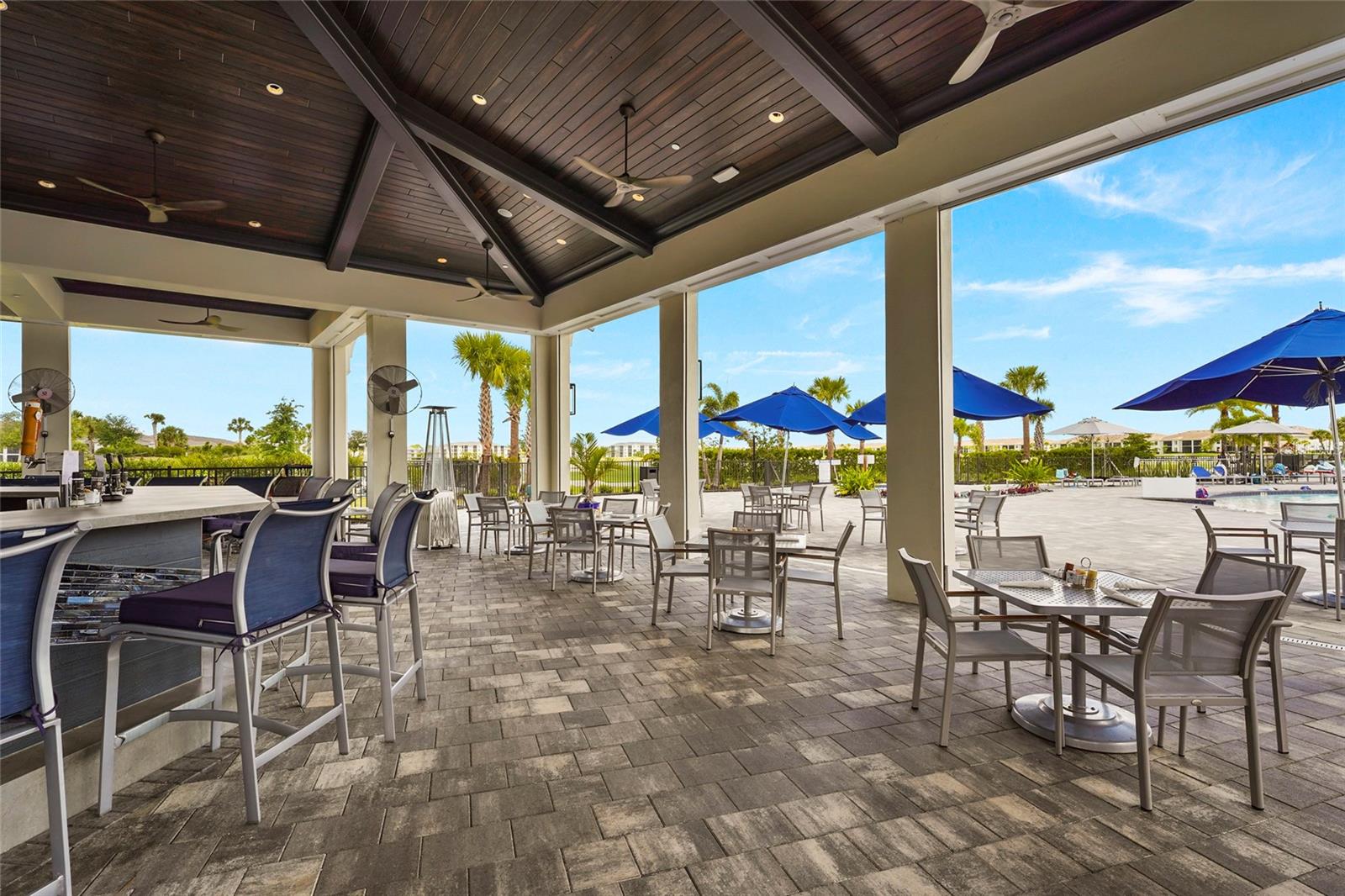 43985 BOARDWALK LOOP #2124, PUNTA GORDA, FL, 33982