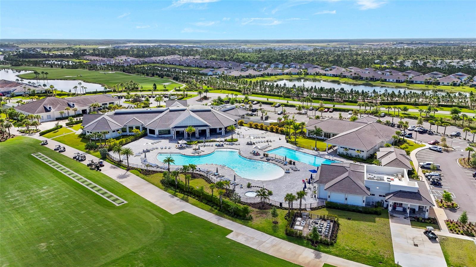 43985 BOARDWALK LOOP #2124, PUNTA GORDA, FL, 33982